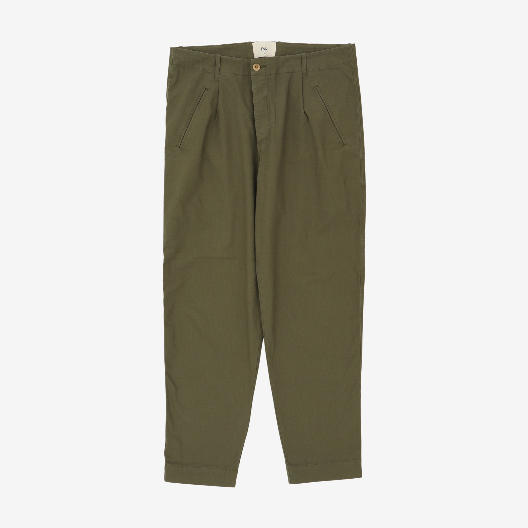 Ripstop Assembly Pants (37W X 29.5L)