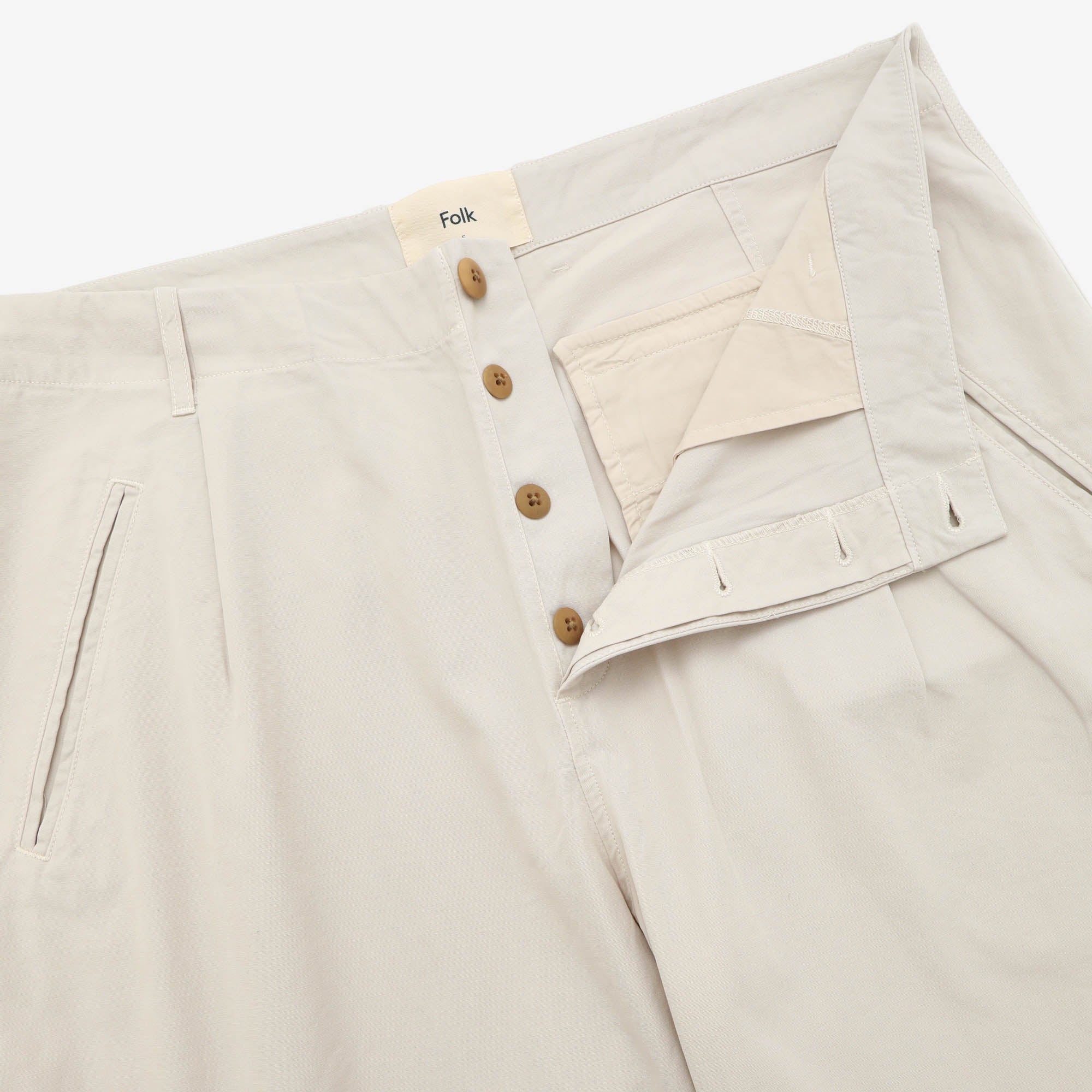 Assembly Pants (37W X 29L)