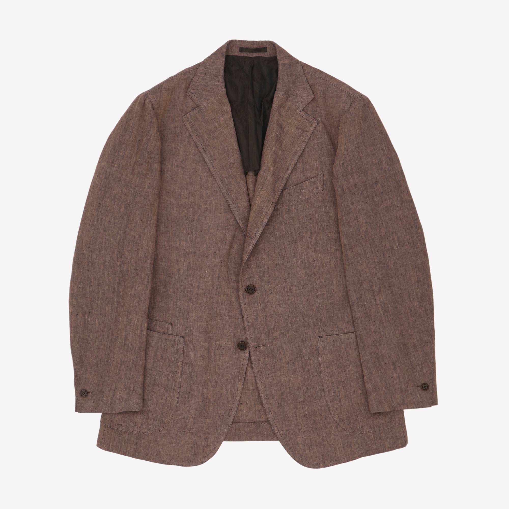 Linen Neaira Jacket