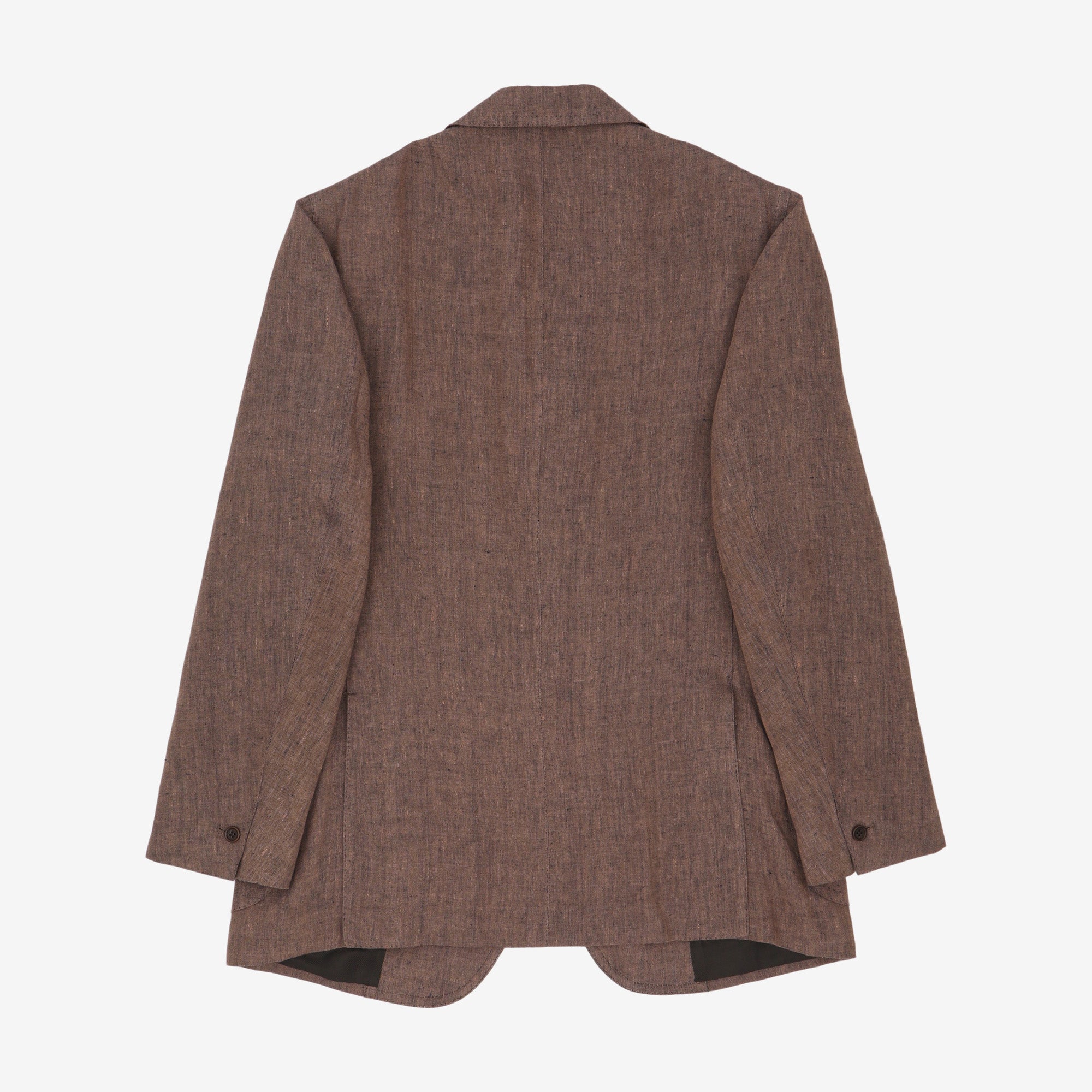 Linen Neaira Jacket
