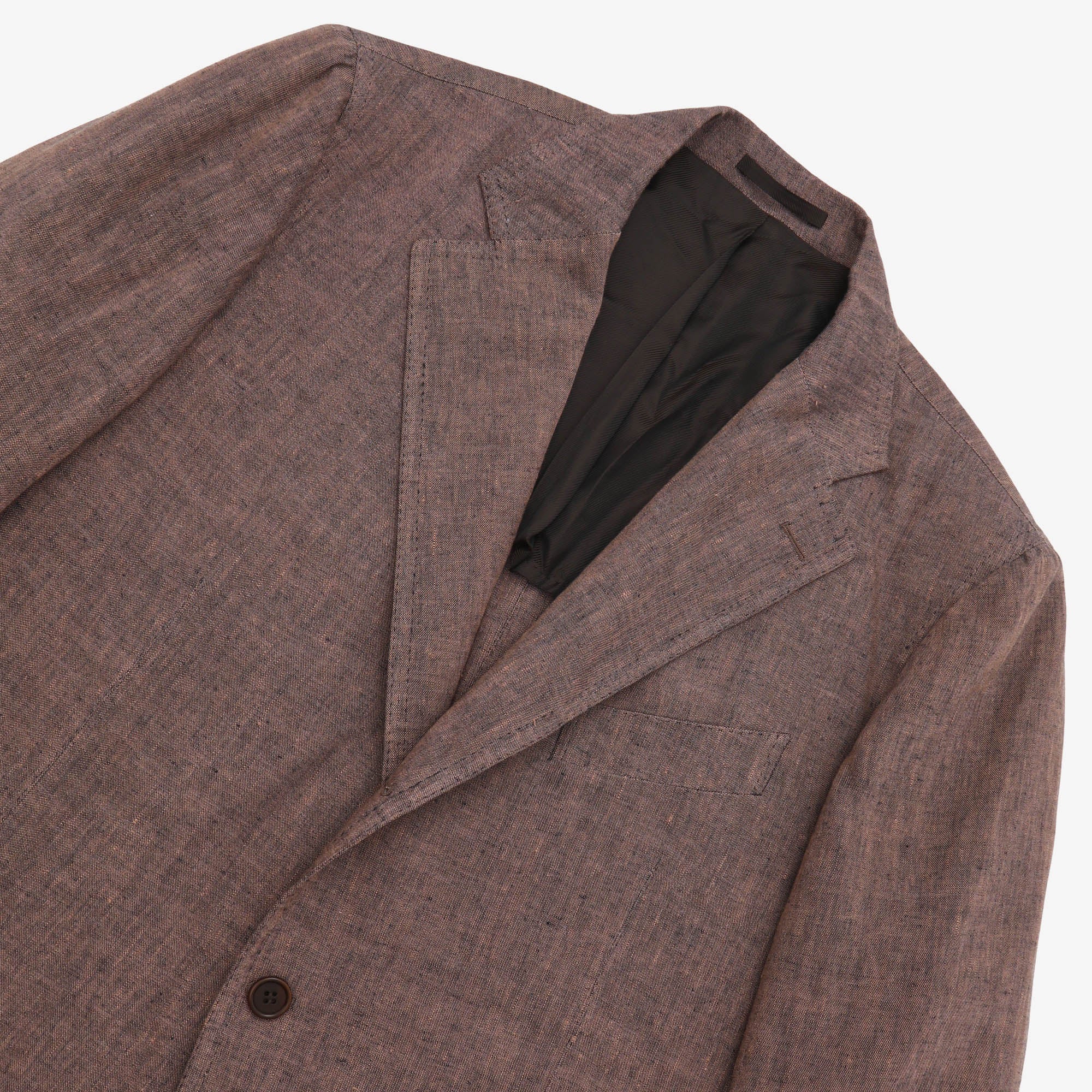 Linen Neaira Jacket