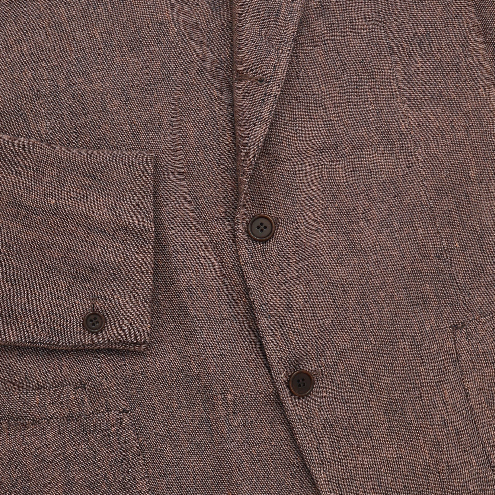 Linen Neaira Jacket