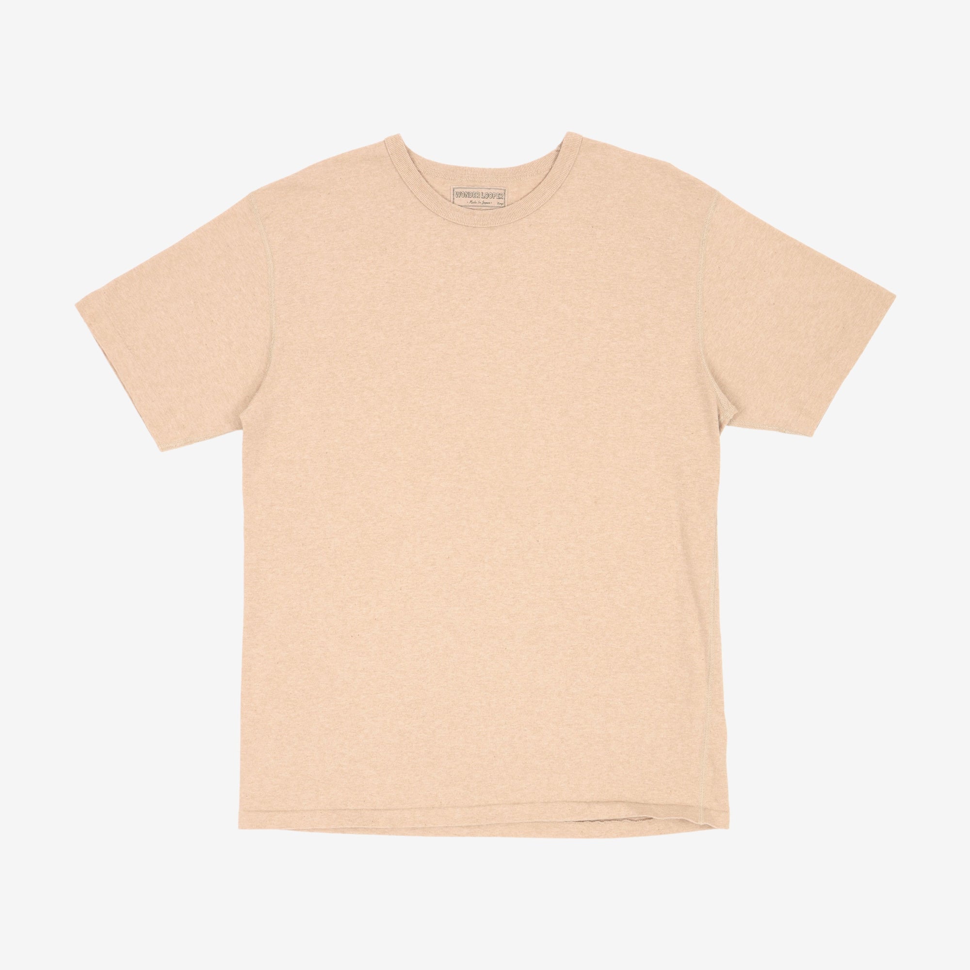 Tsuriami Crewneck Tee