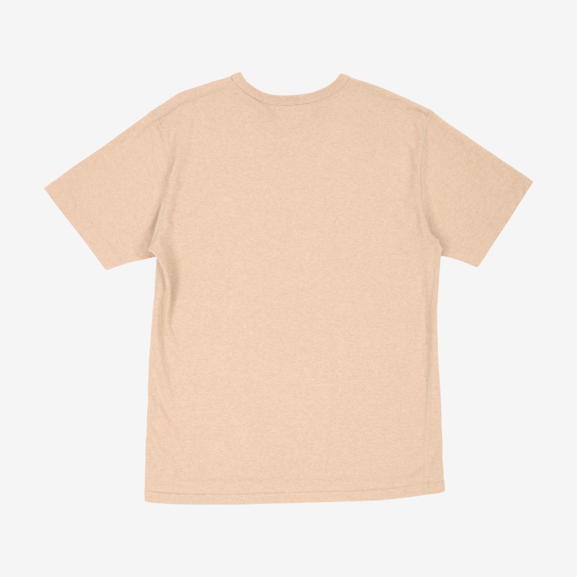 Tsuriami Crewneck Tee