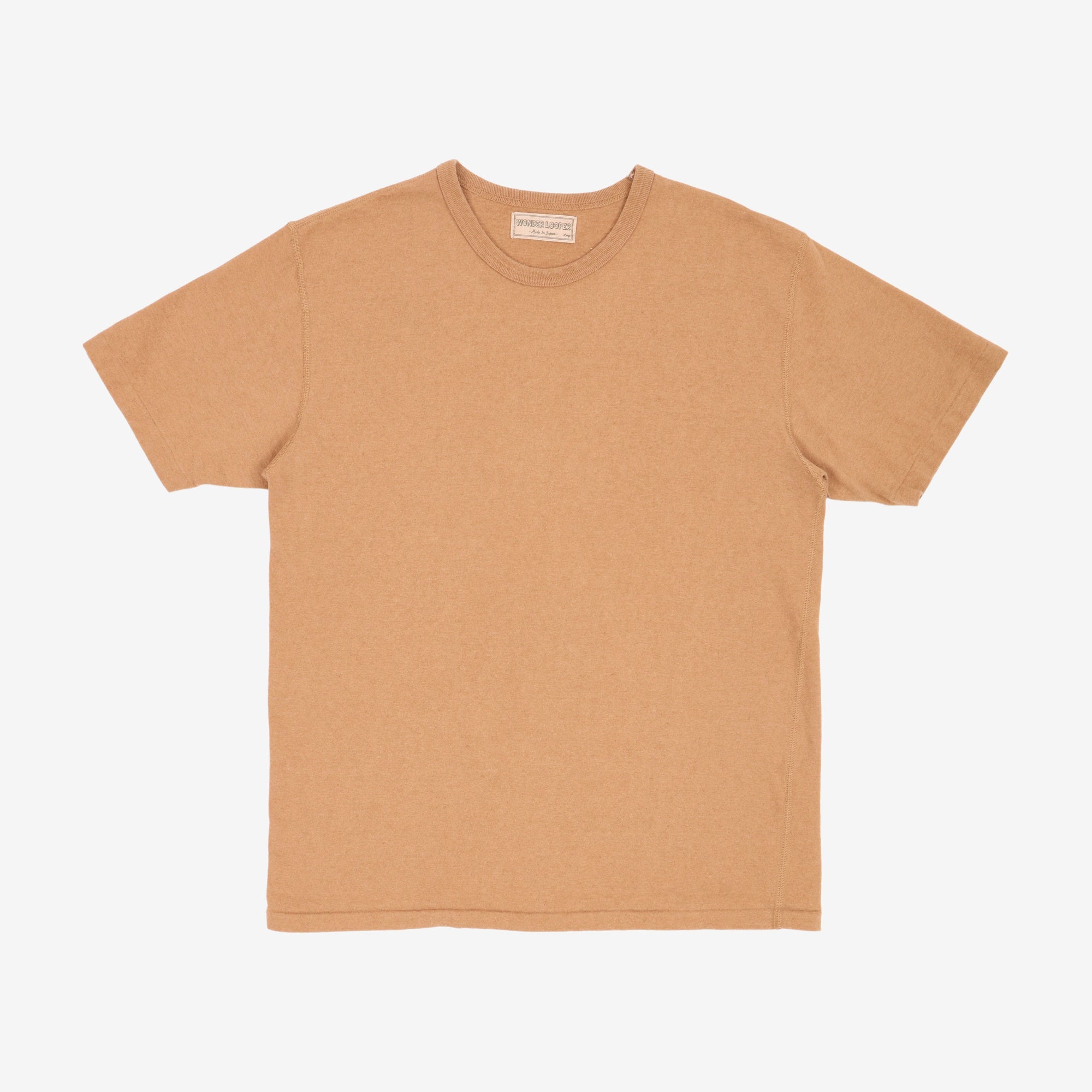Tsuriami Crewneck Tee
