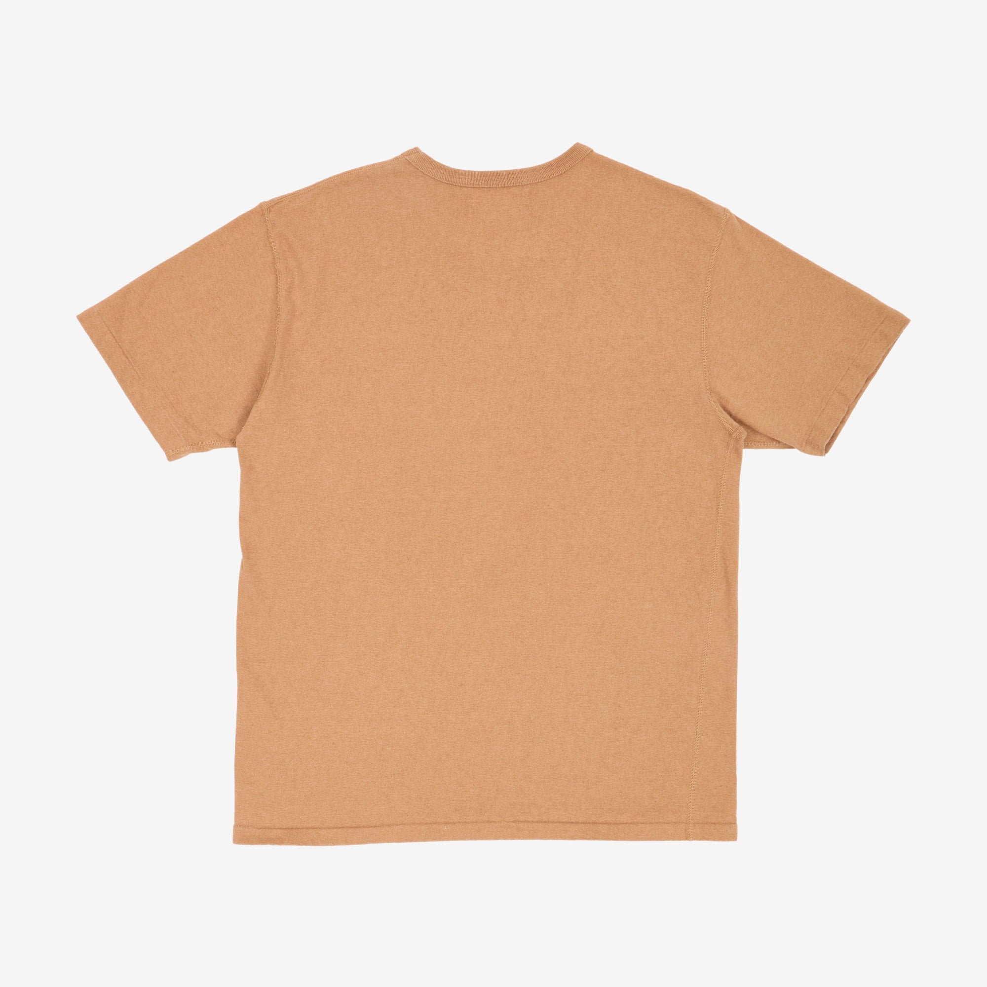 Tsuriami Crewneck Tee
