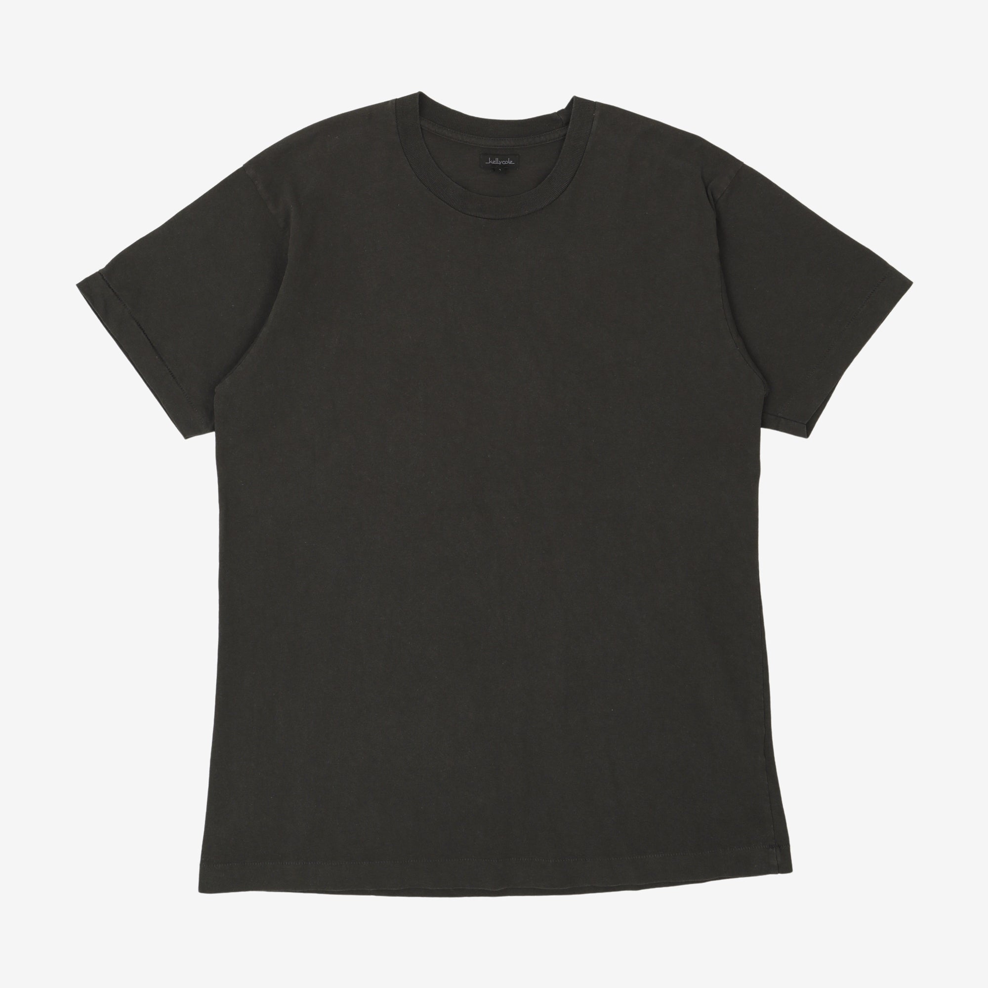 Signature Loose Fit T-Shirt