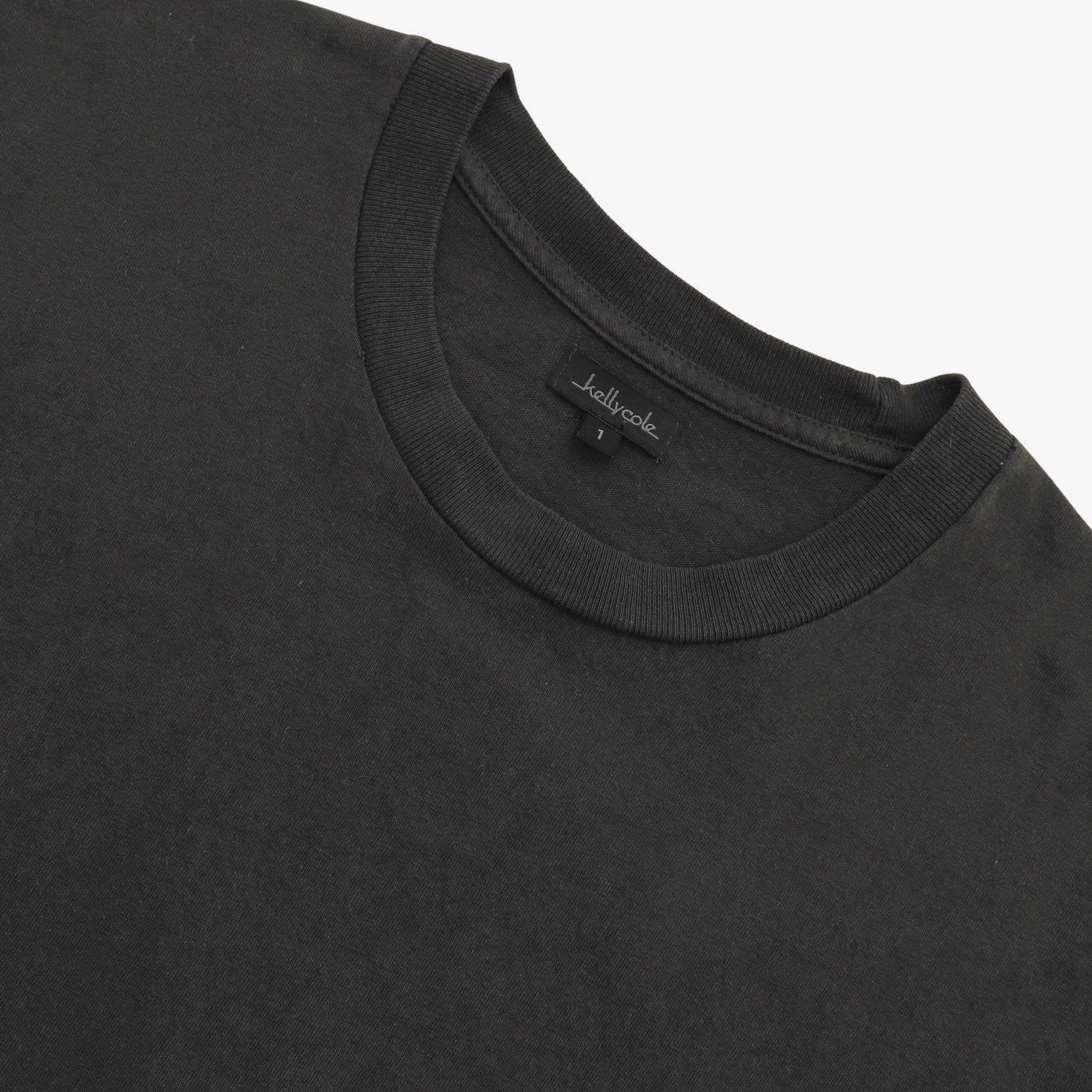 Signature Loose Fit T-Shirt