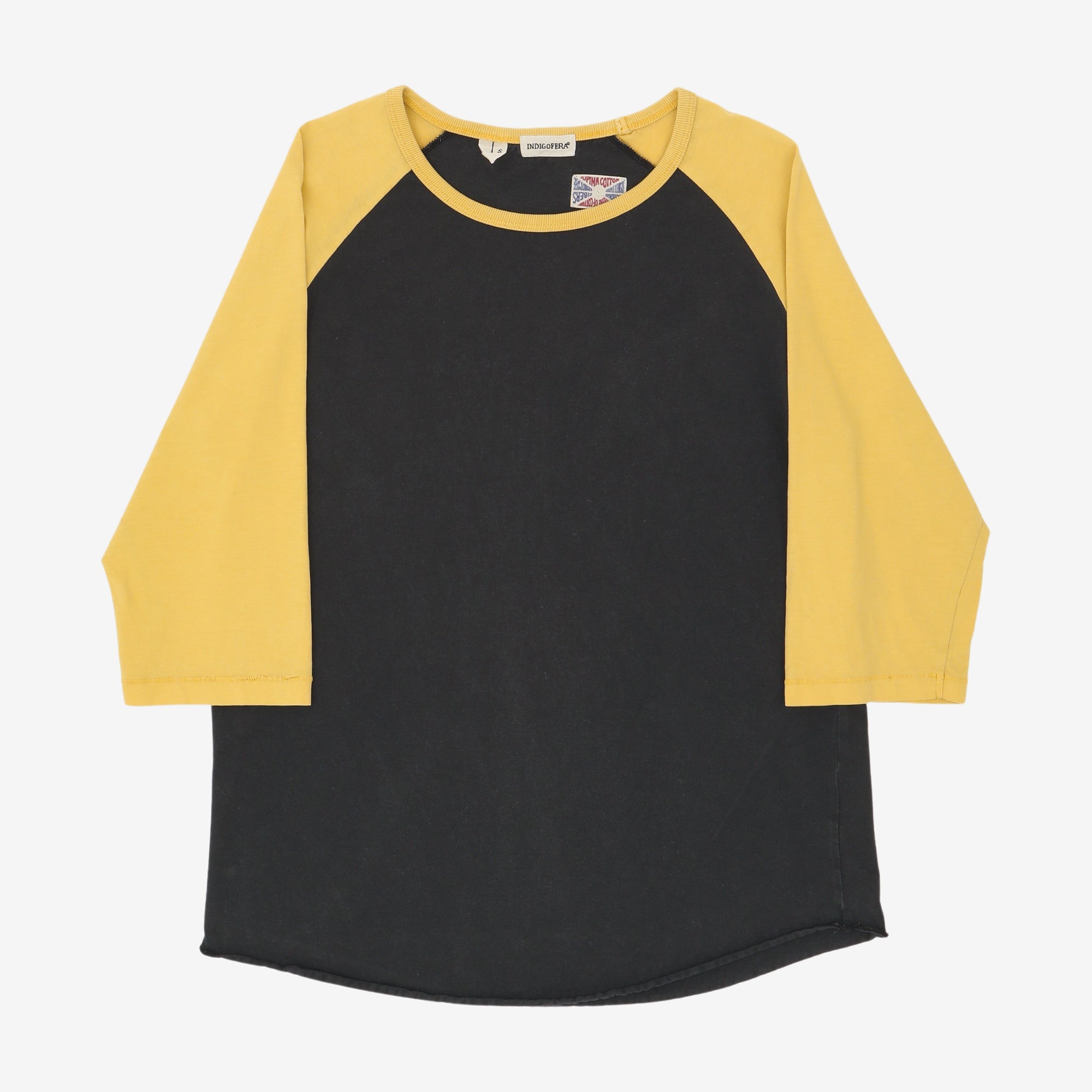 Leon Raglan T-Shirt