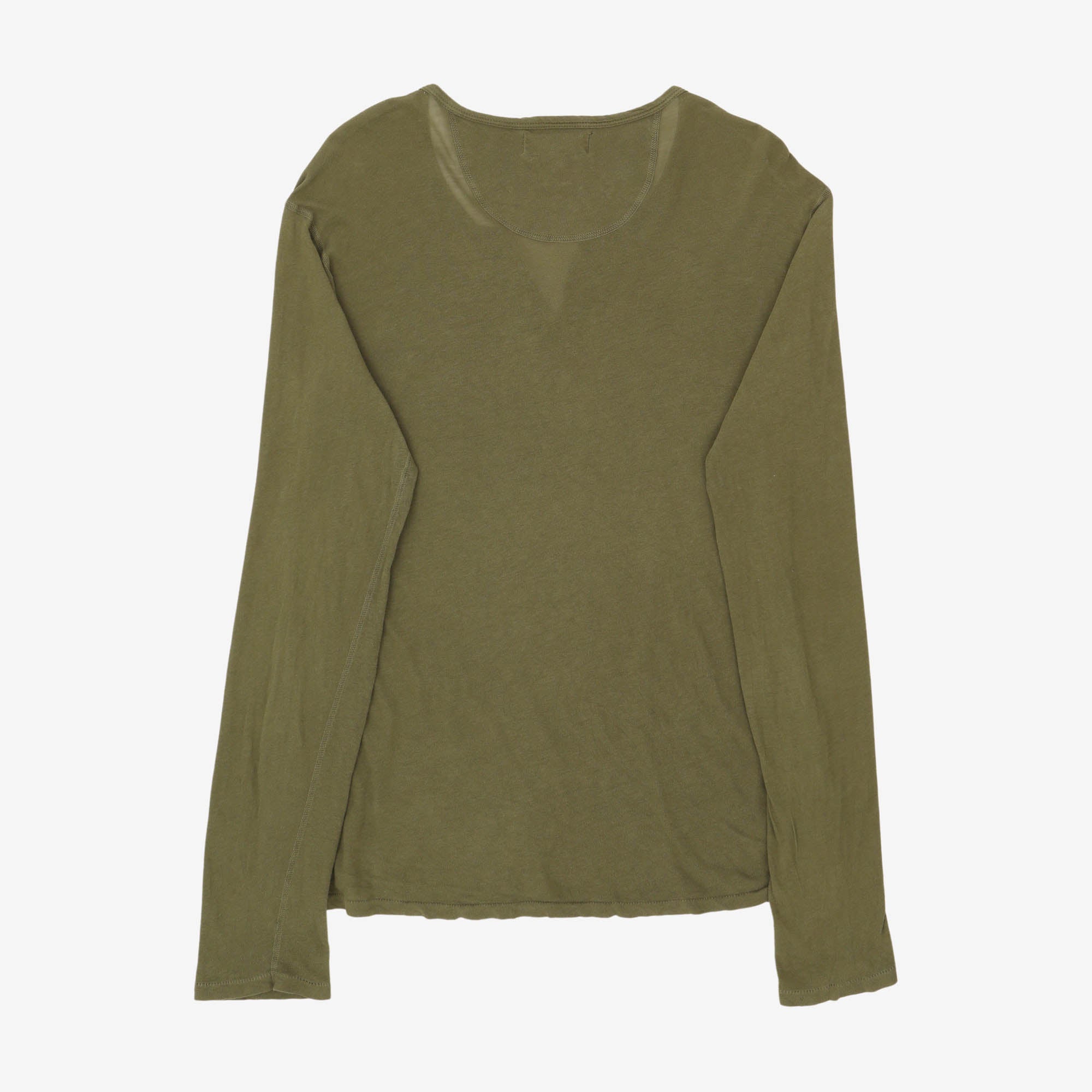Henley Top