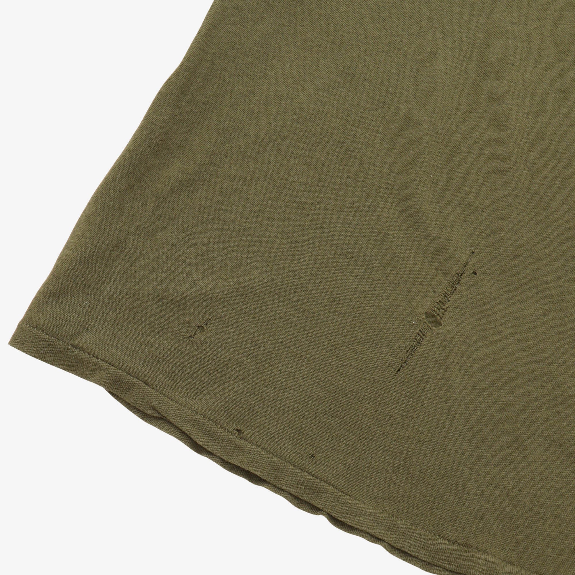 Henley Top