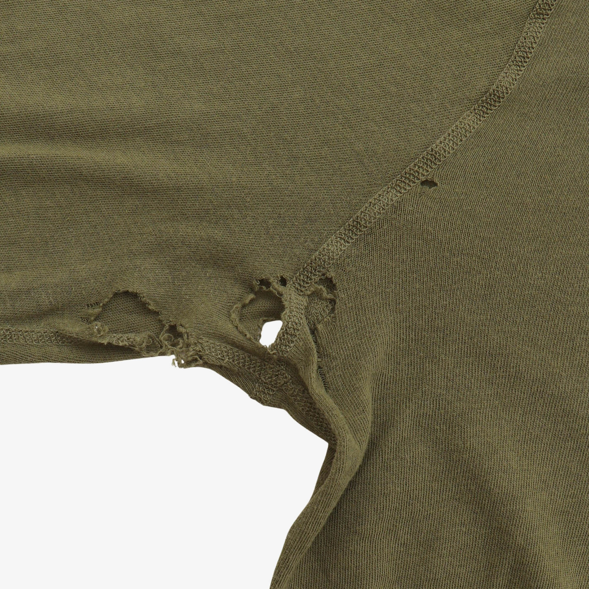 Henley Top