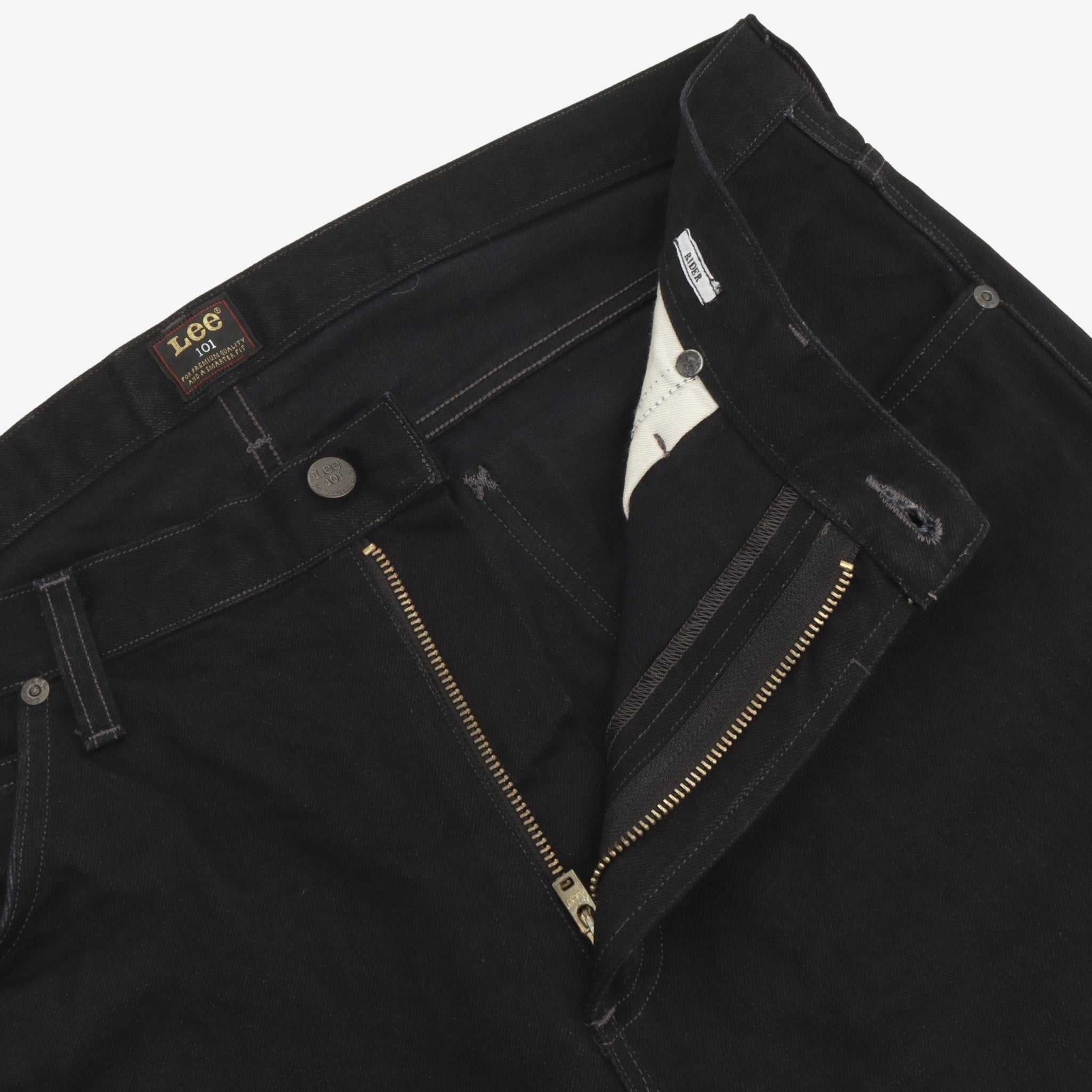 101 Rider Denim (36W X 30L)