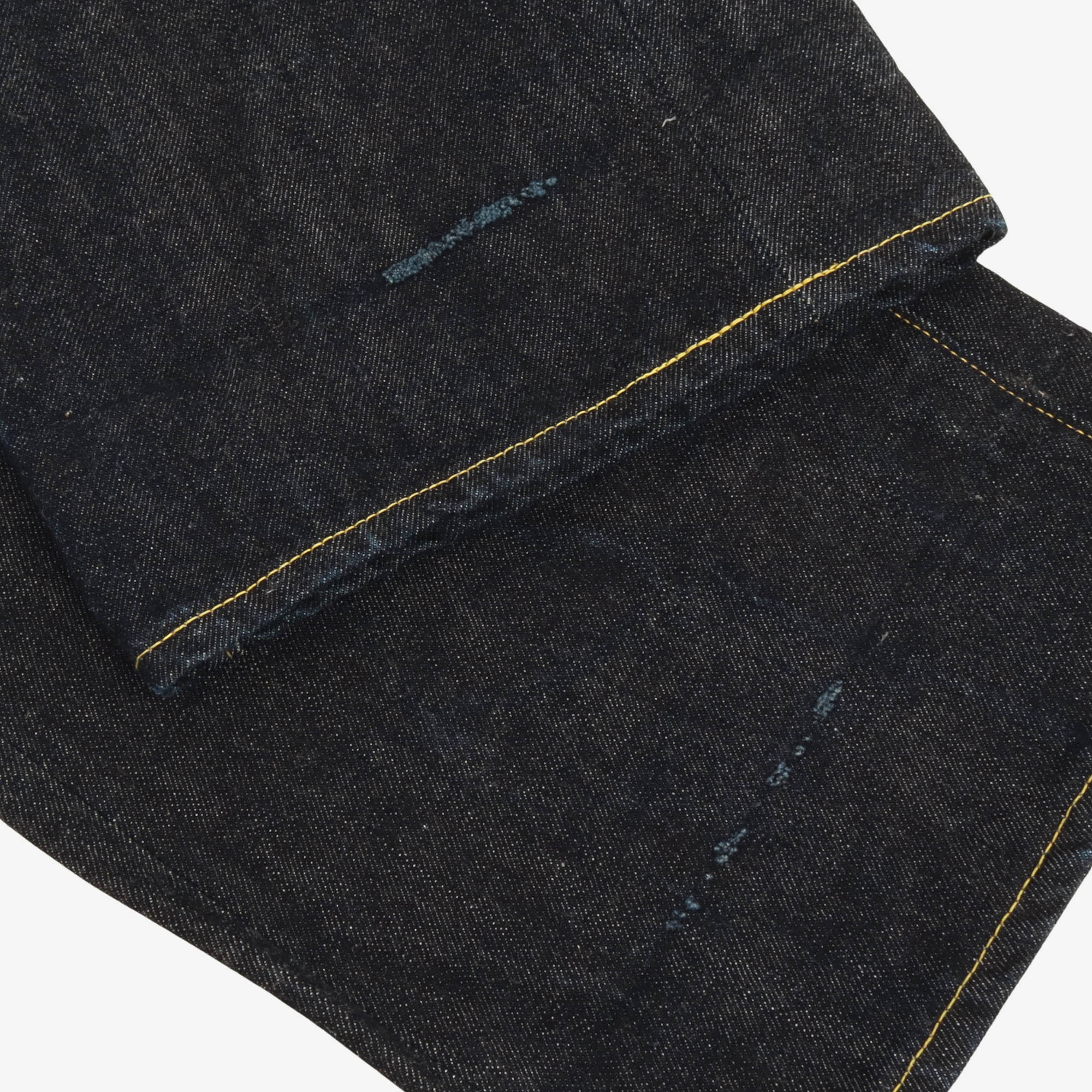Lot 001XX Denim (34W X 32L)