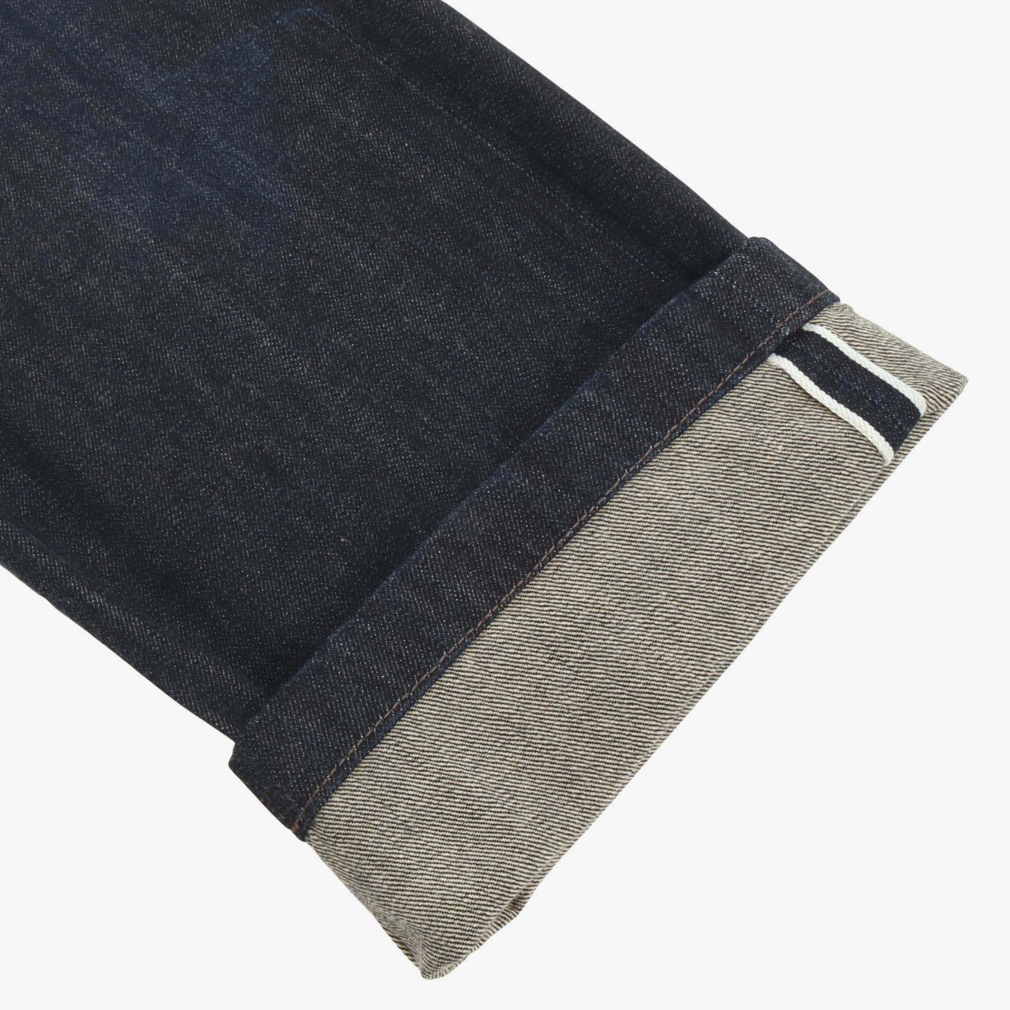 Lot R06 Selvedge Denim (36W X 28L)