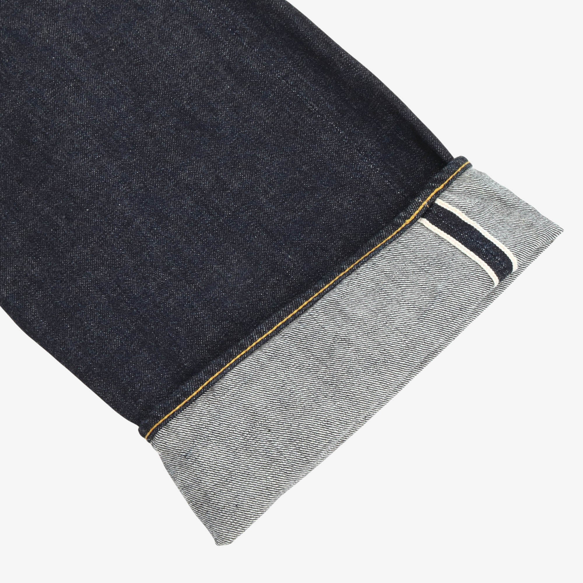 Lot 1105 Wide Straight Denim (40W X 35L)