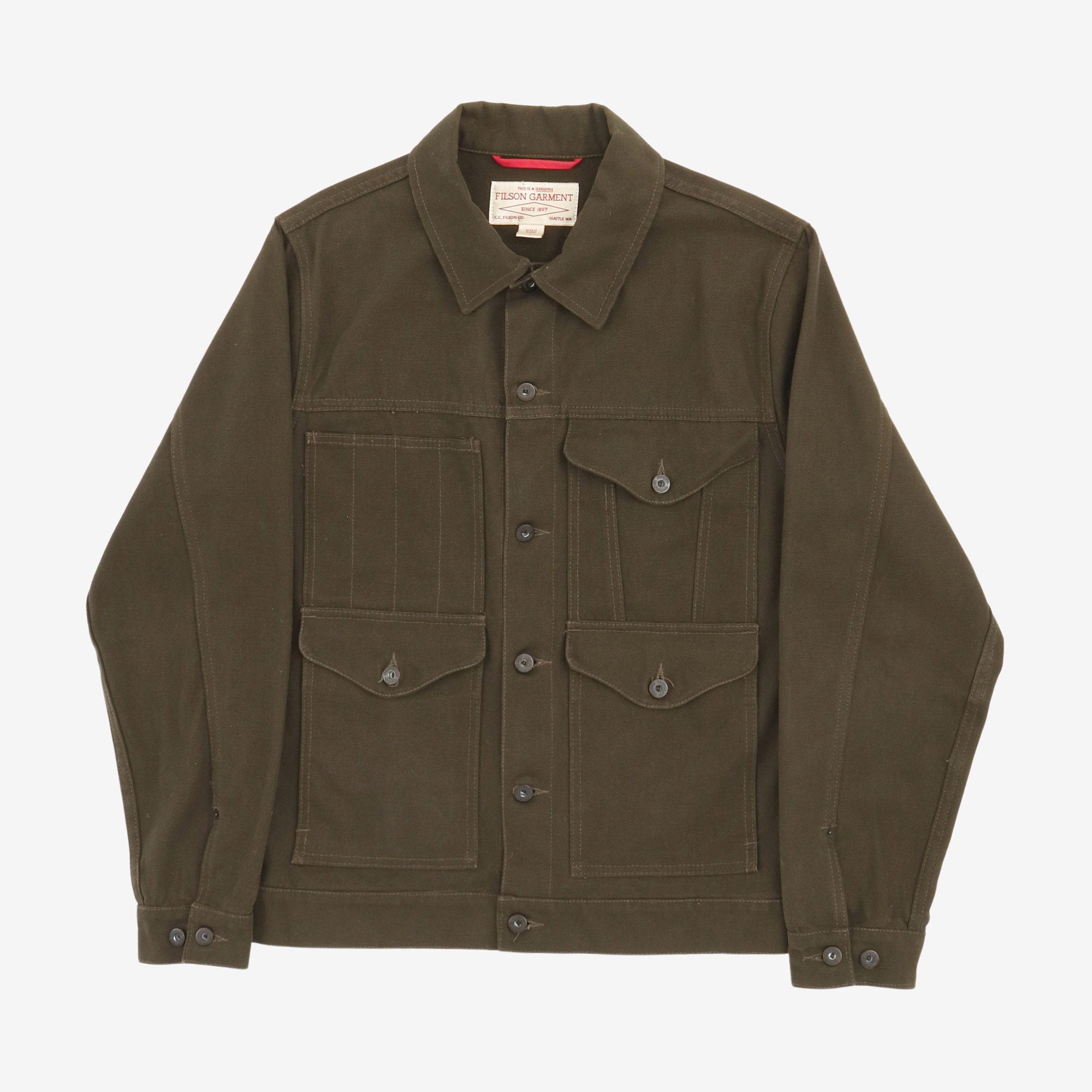 Cruiser Jacket