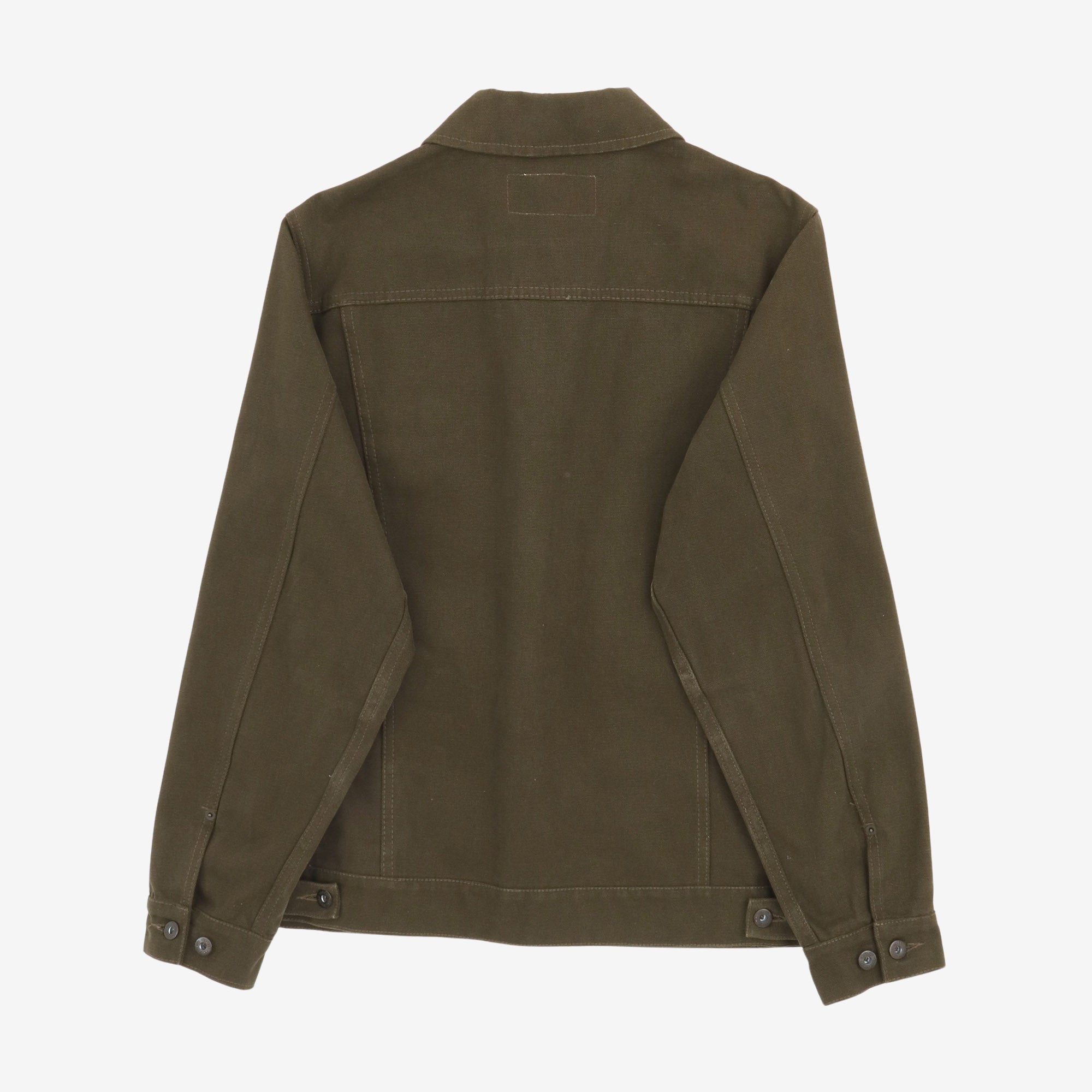 Cruiser Jacket