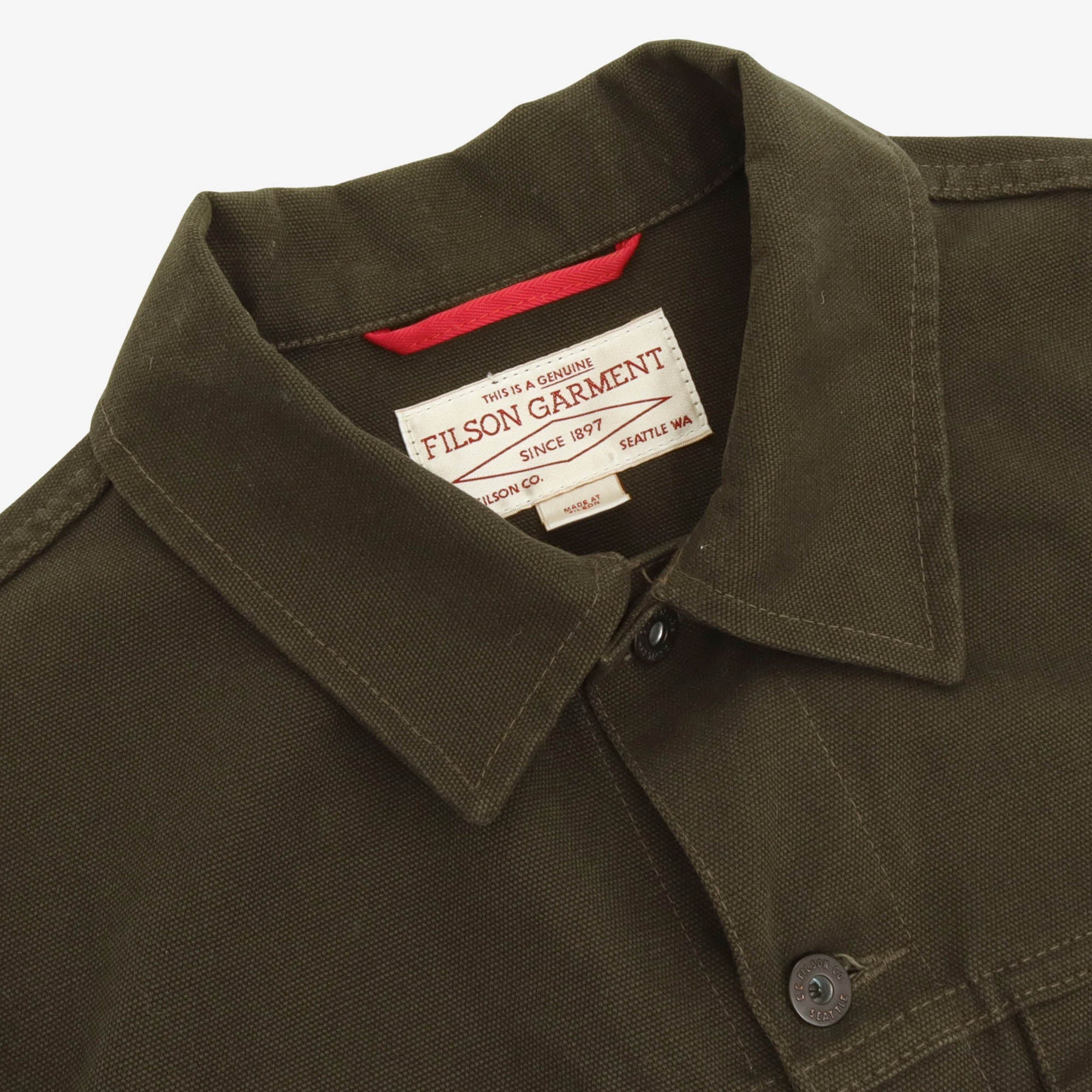 Cruiser Jacket