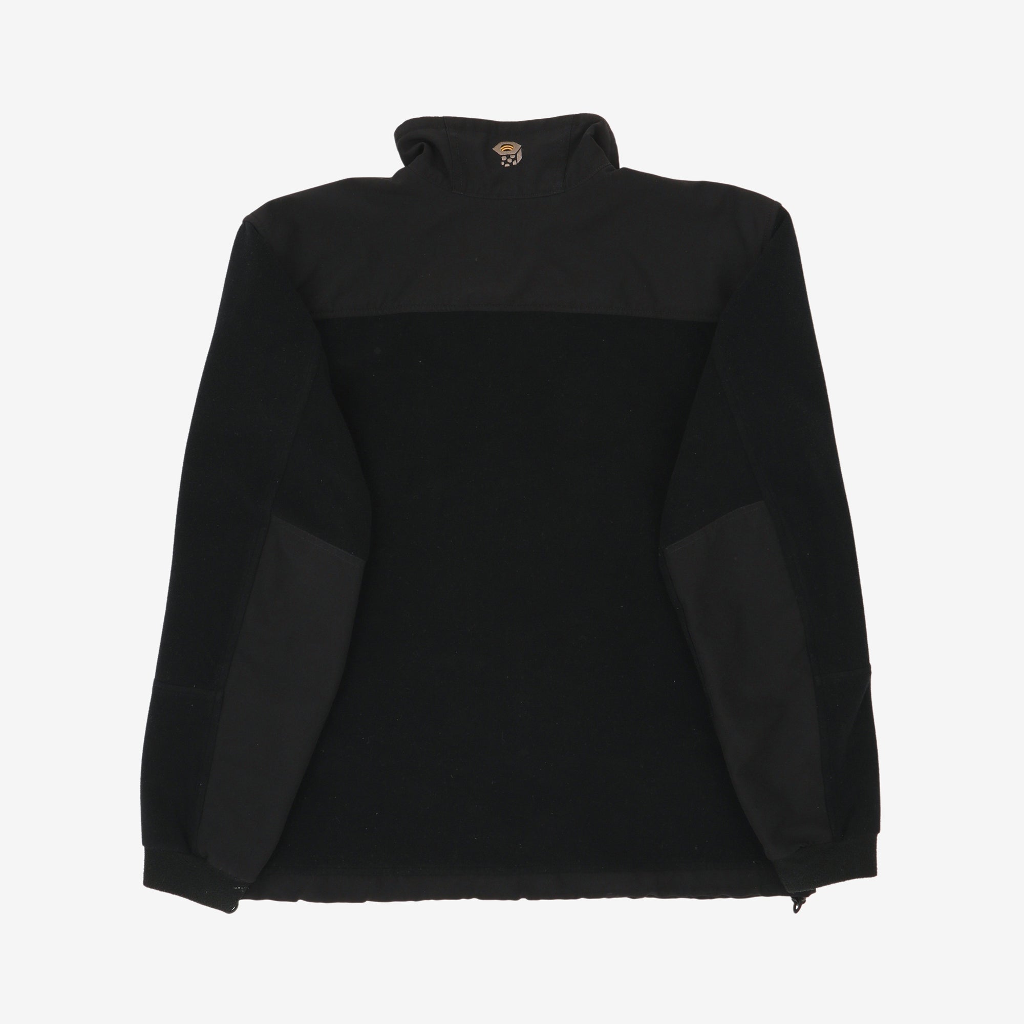 Gore Fleece Windstopper Jacket
