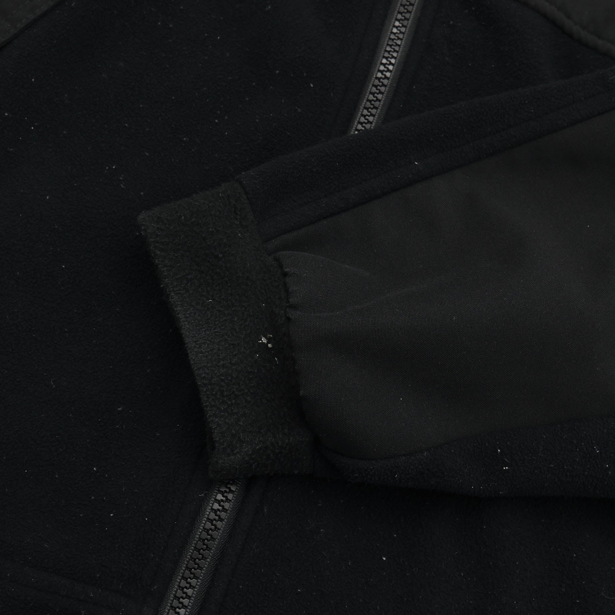 Gore Fleece Windstopper Jacket
