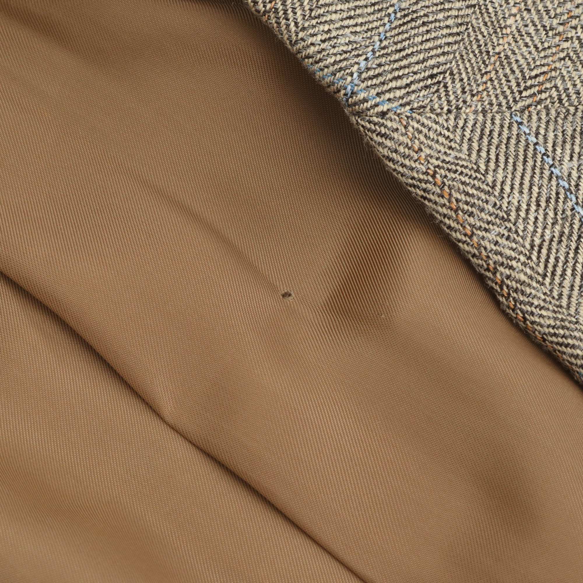 HBT Linen Silk Blazer