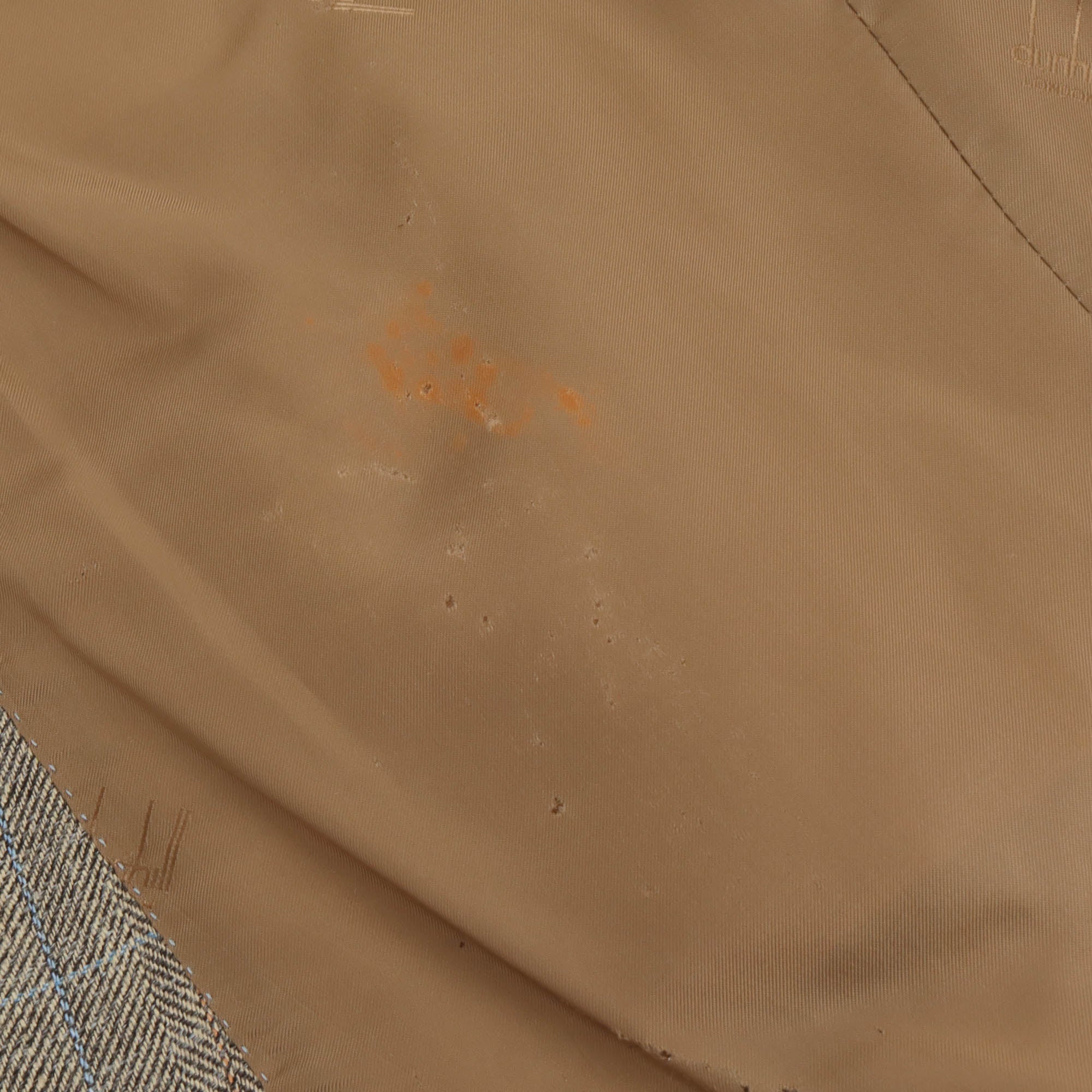 HBT Linen Silk Blazer