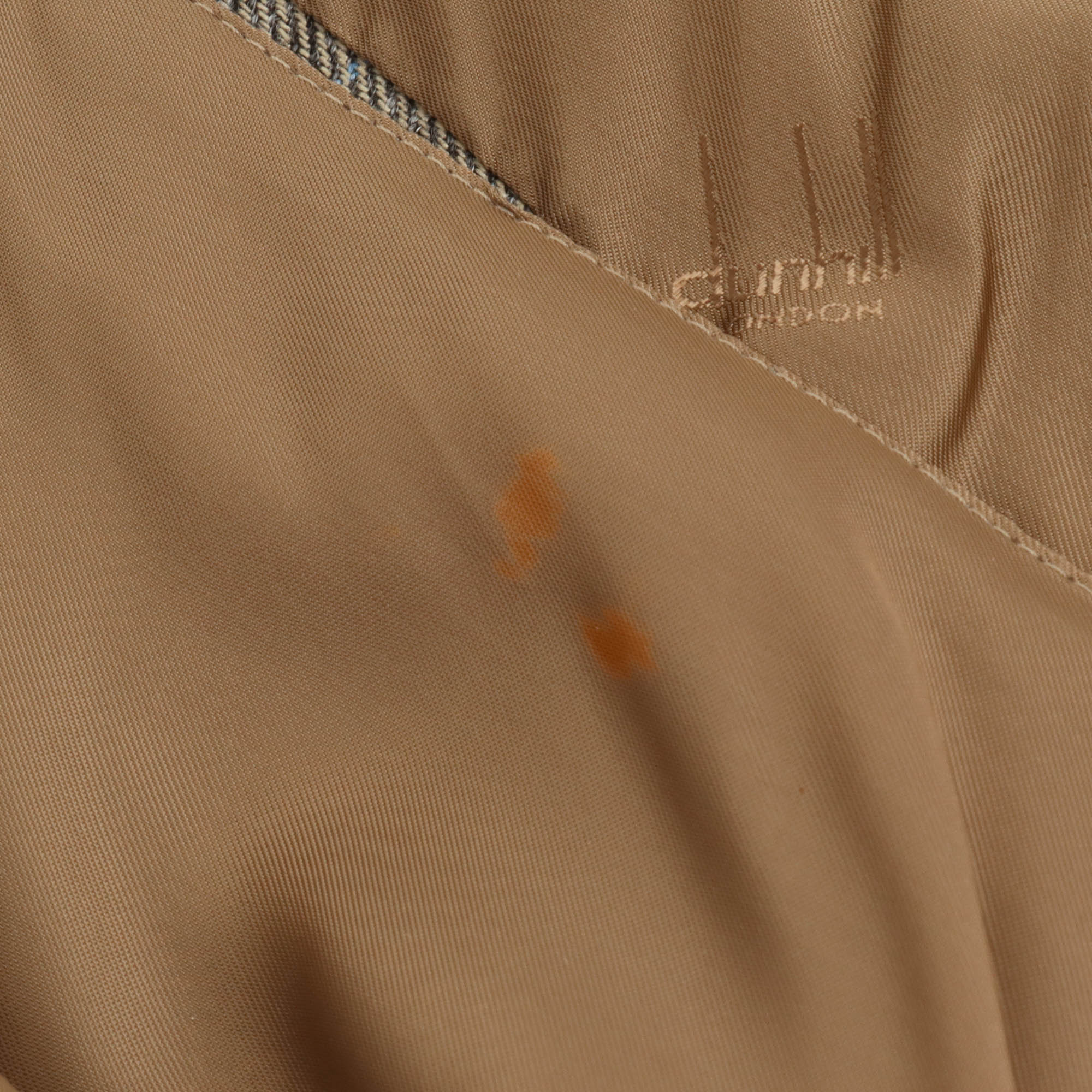 HBT Linen Silk Blazer