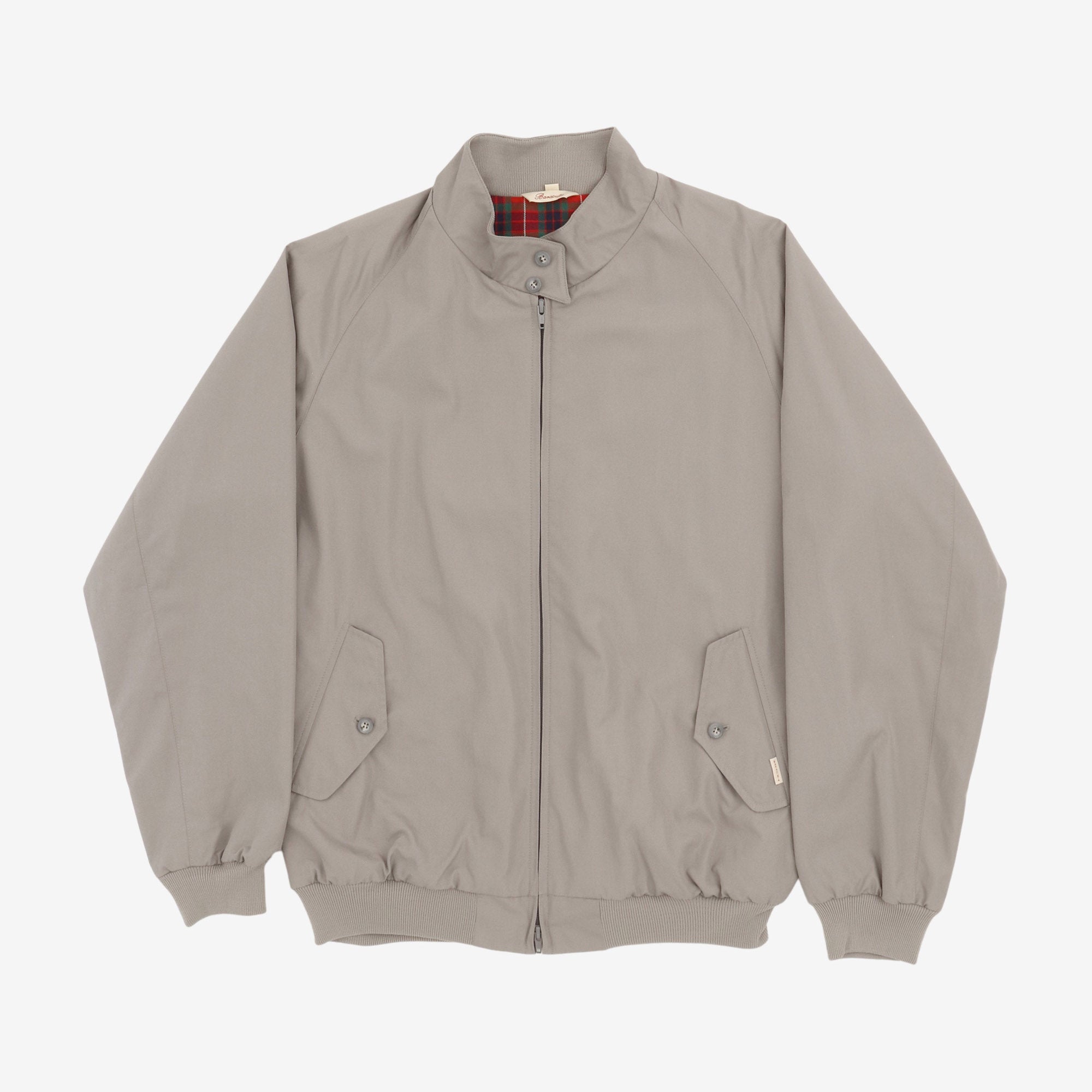 G9 Harrington