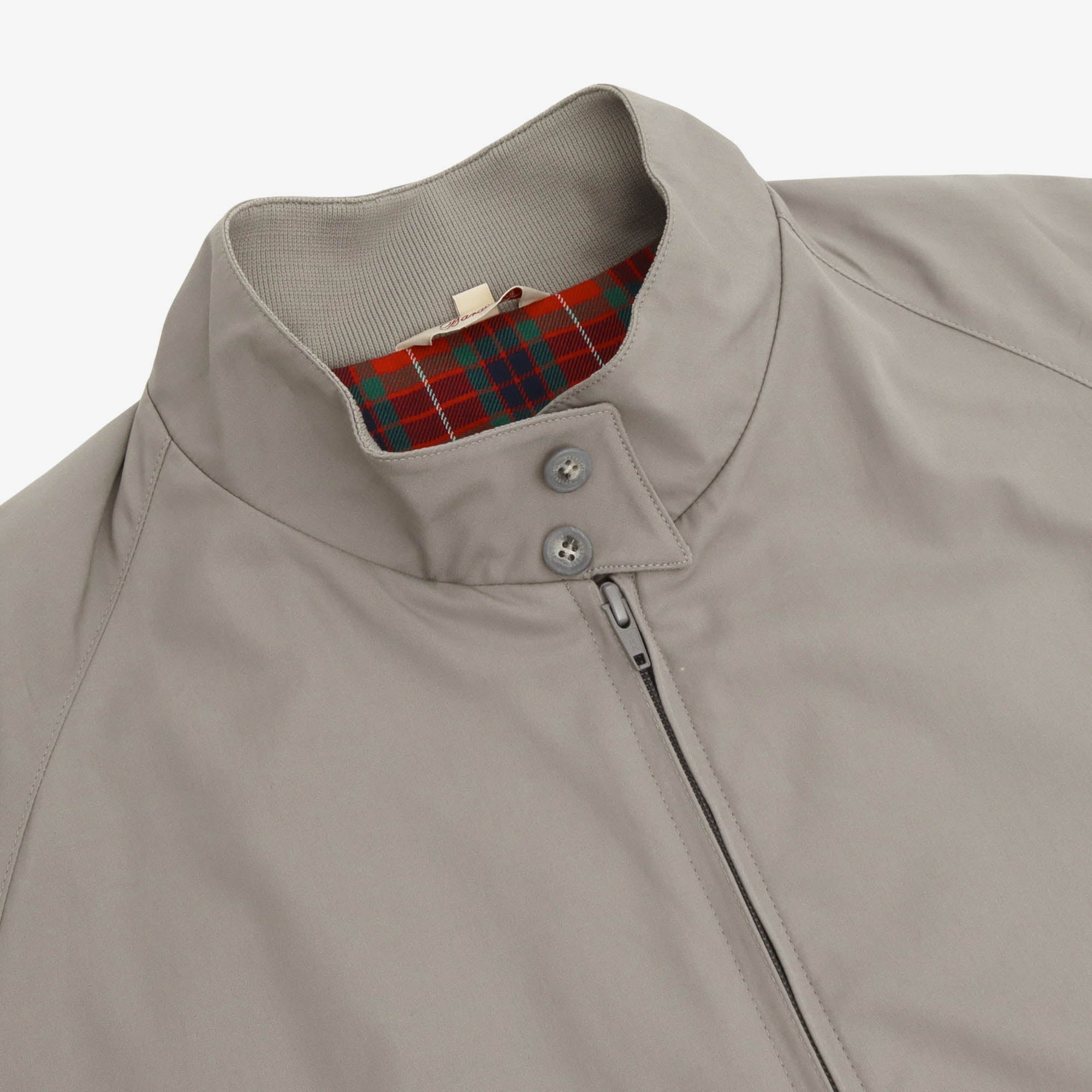 G9 Harrington