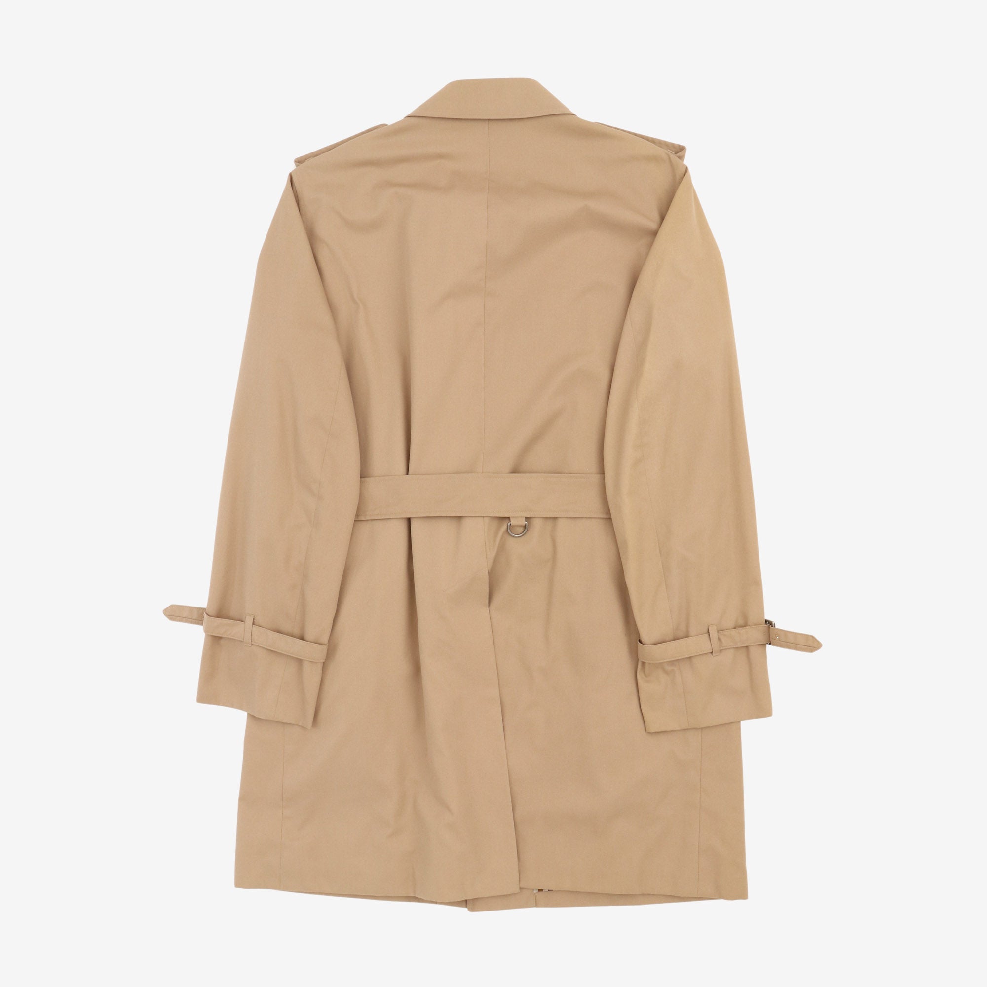Corby Trench Coat
