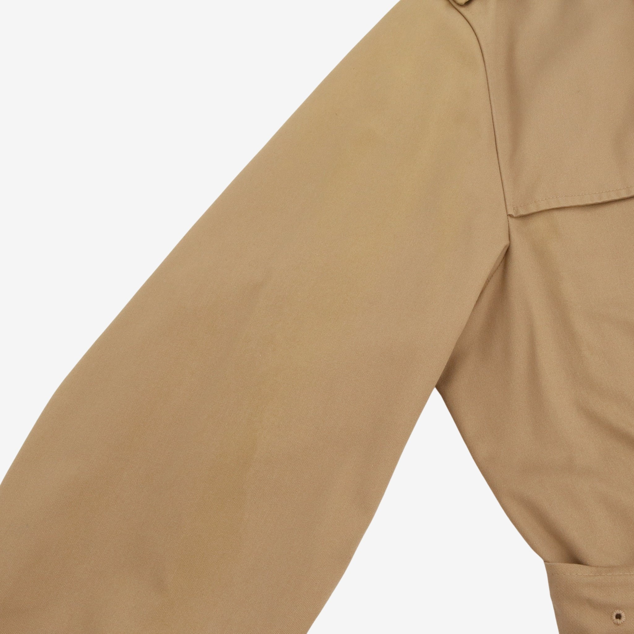 Corby Trench Coat