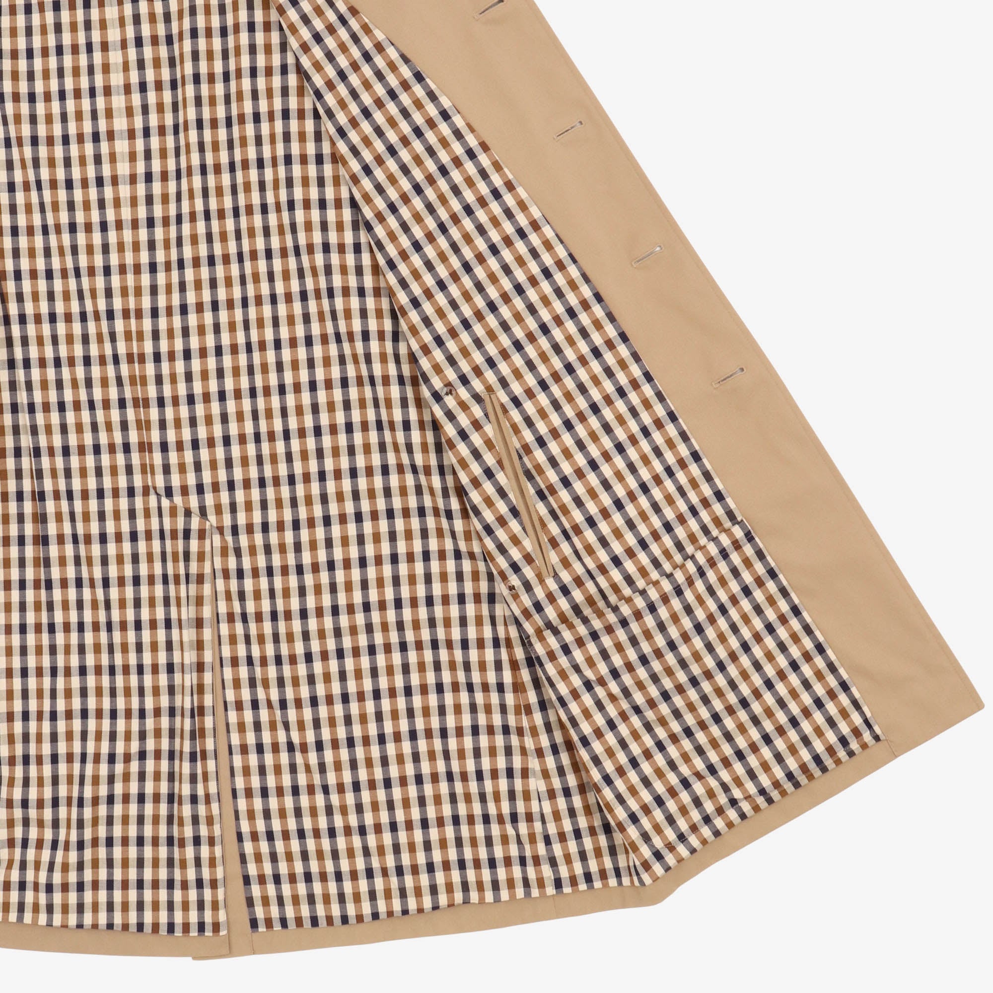 Corby Trench Coat