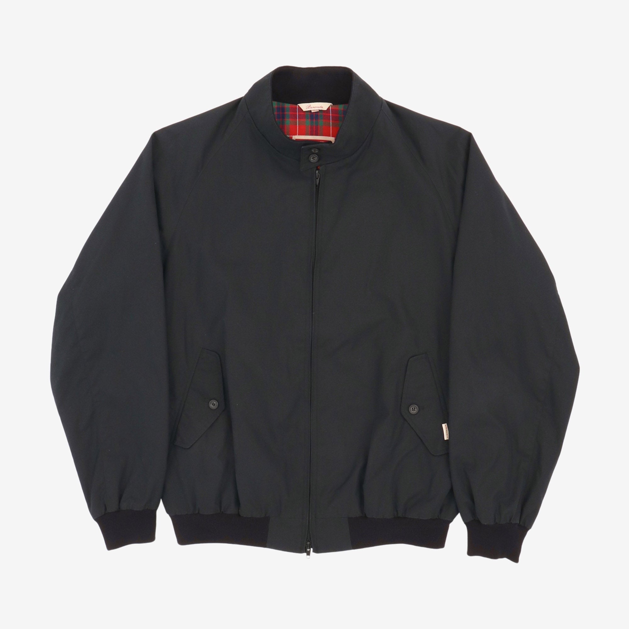 G9 Harrington