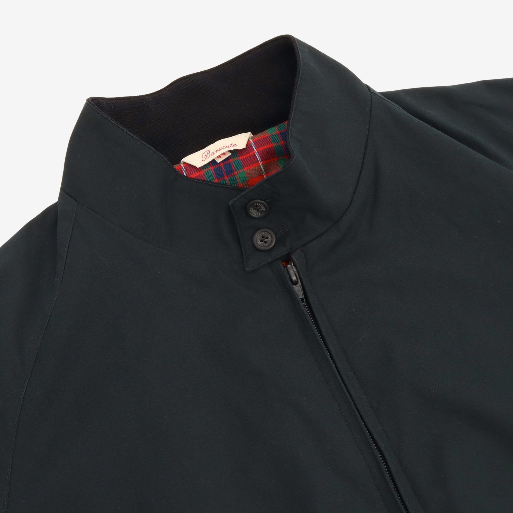 G9 Harrington