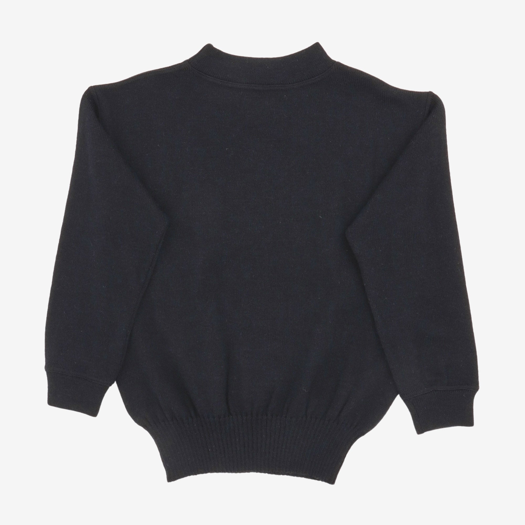 US Navy Wool Sweater