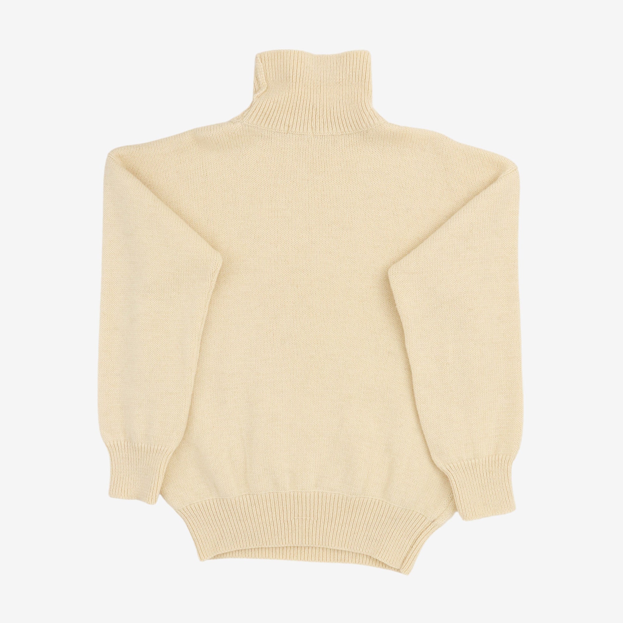 RAF Aircrew Roll Neck Sweater