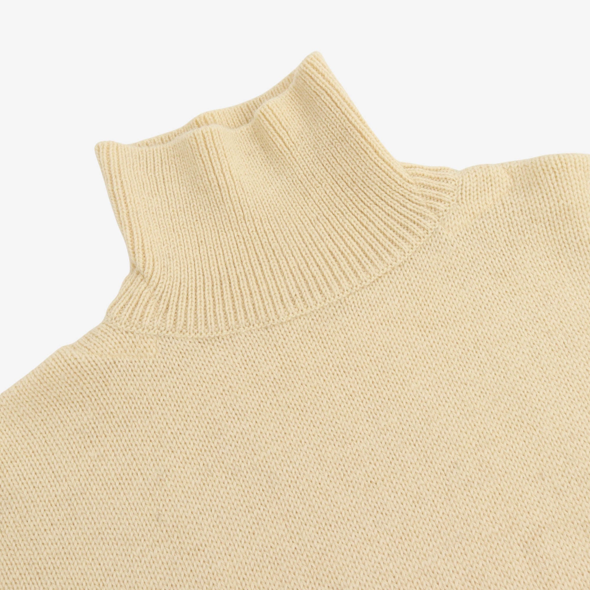RAF Aircrew Roll Neck Sweater