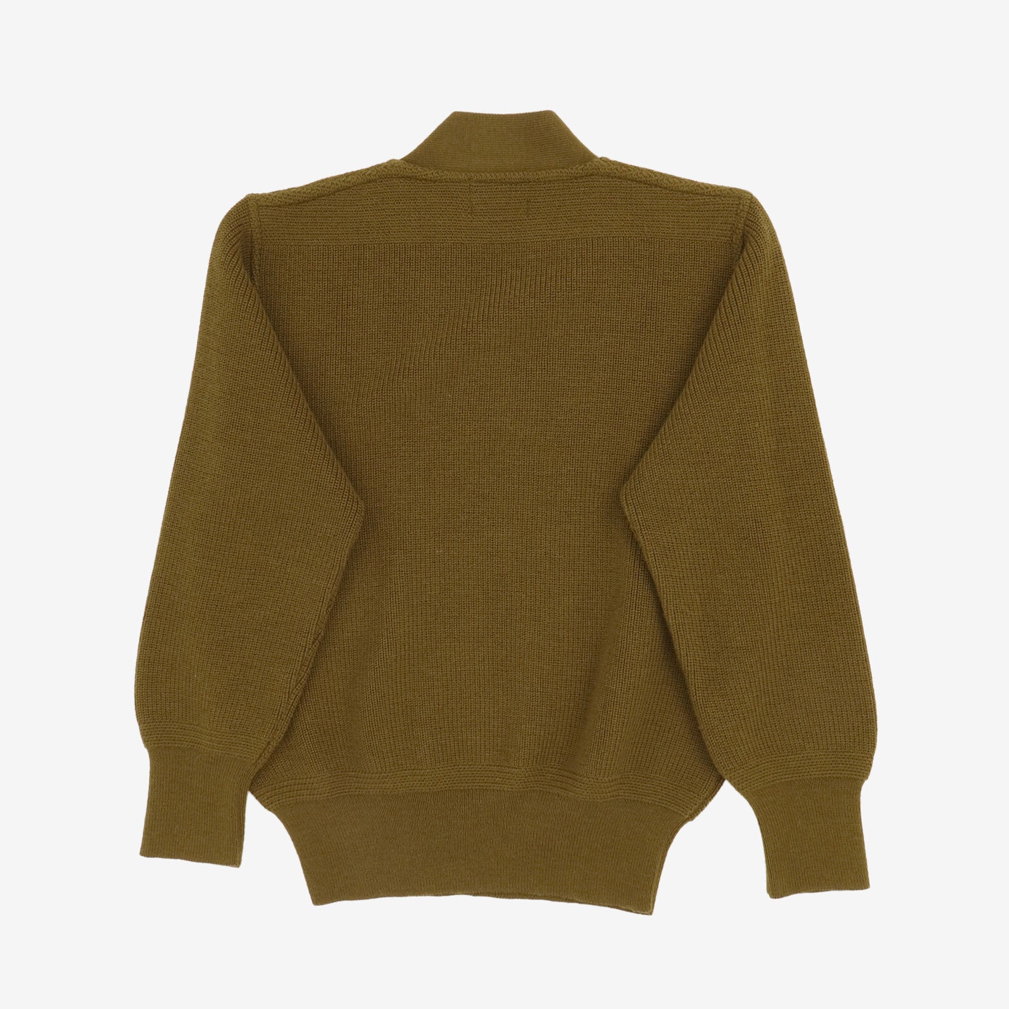 Mechanics Type A-1 Wool Sweater