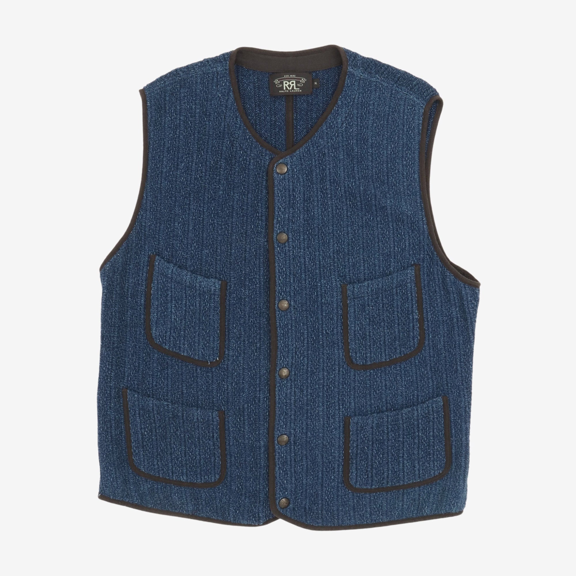 Browns Beach Vest