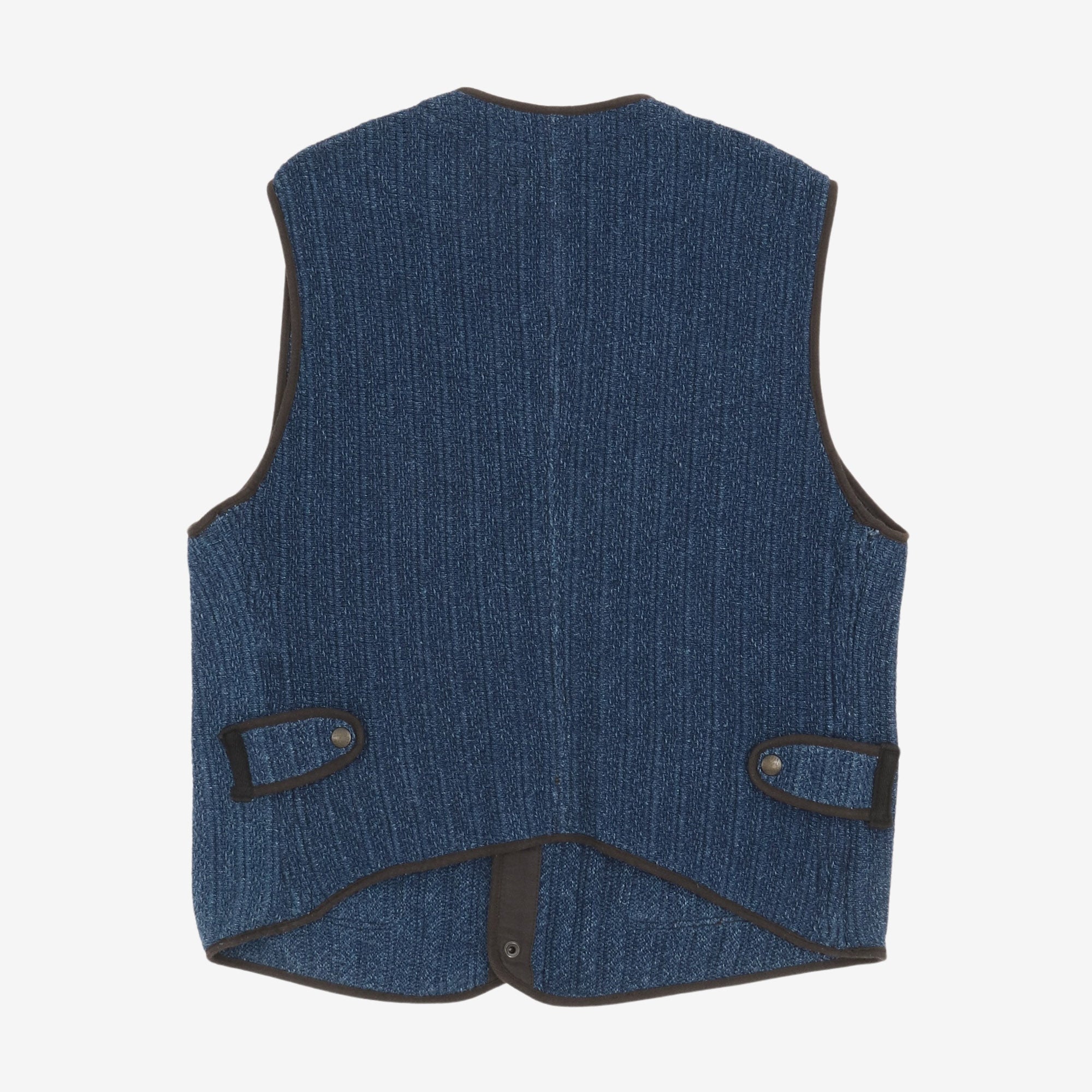 Browns Beach Vest