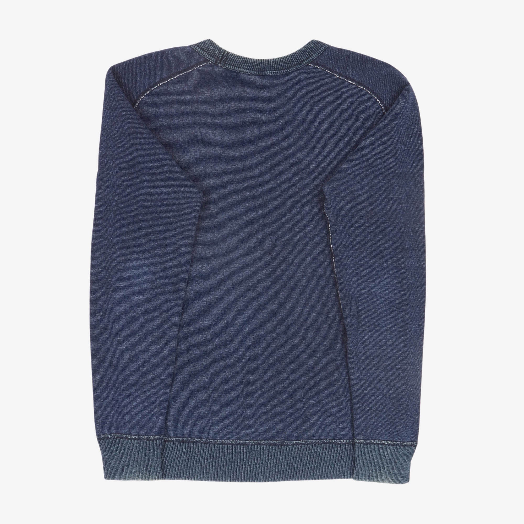11oz Raglan Sweatshirt