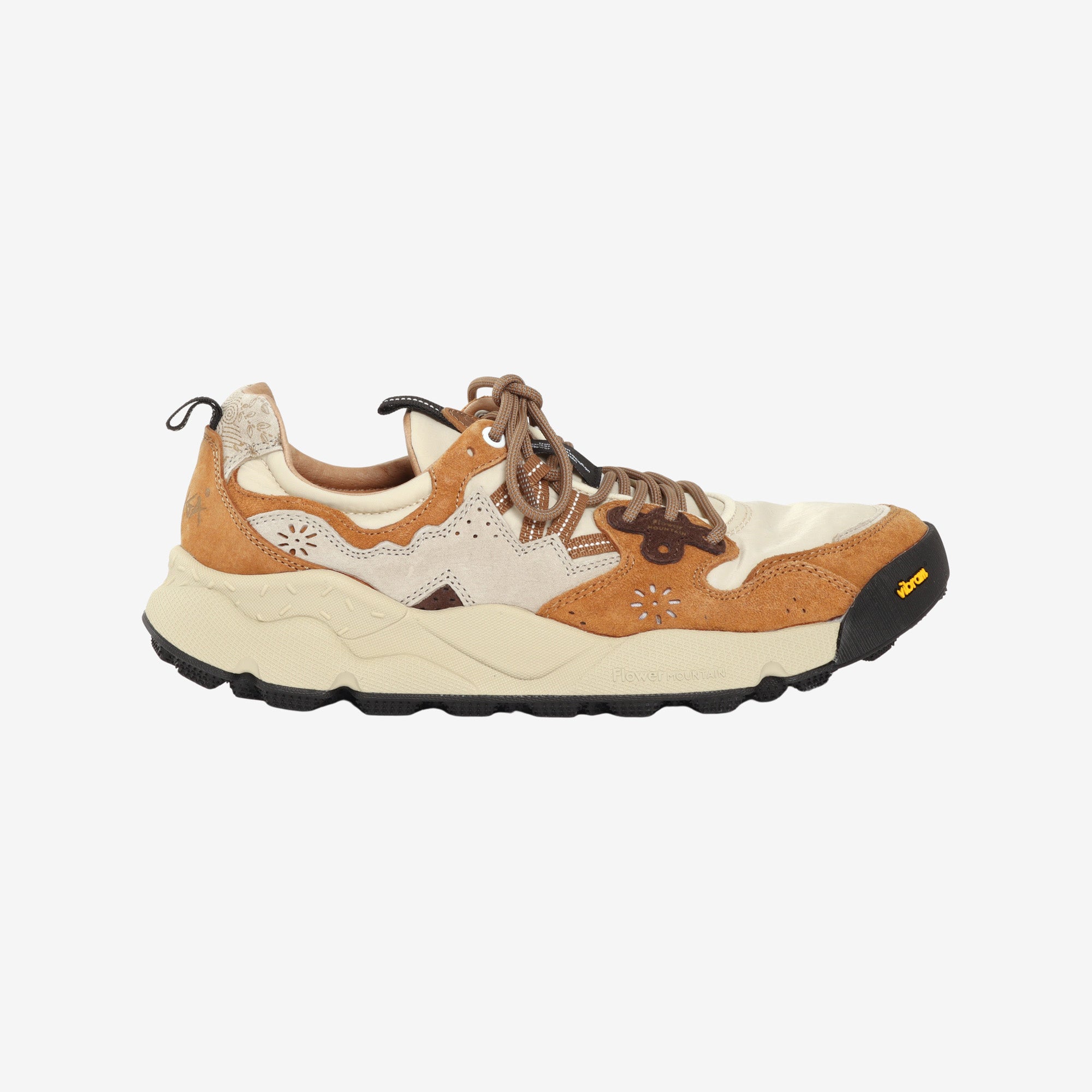 Nanga Yamano 3 Sneakers