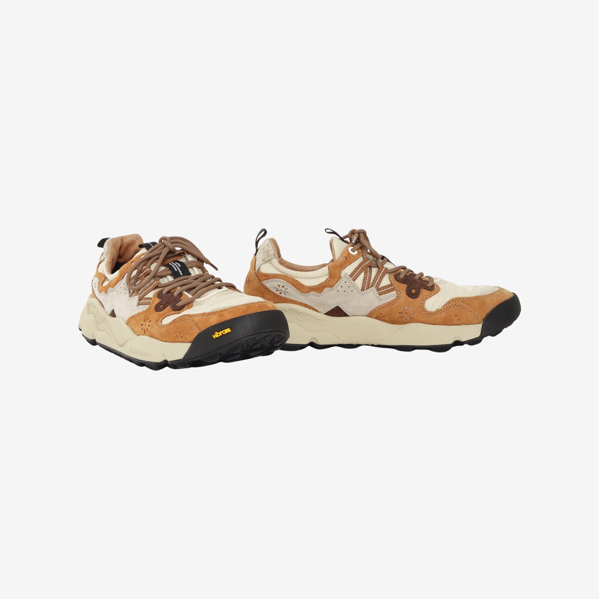 Nanga Yamano 3 Sneakers