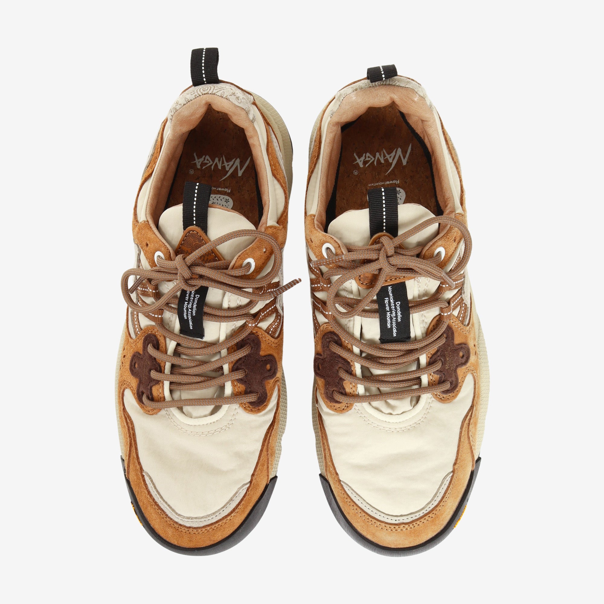 Nanga Yamano 3 Sneakers