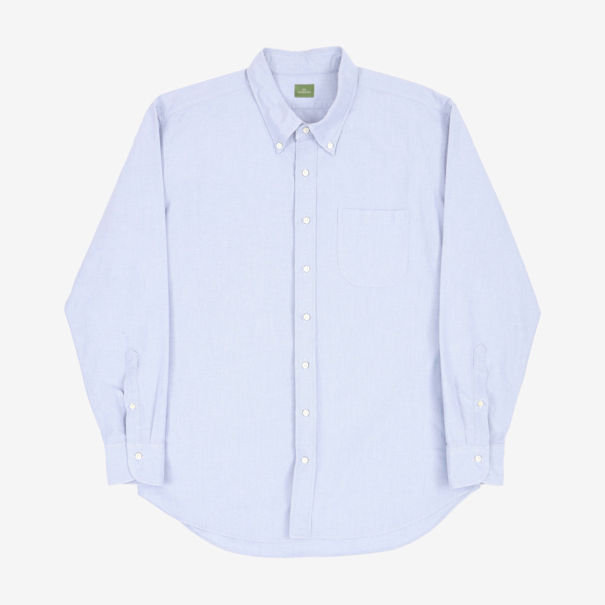 BD Oxford Shirt
