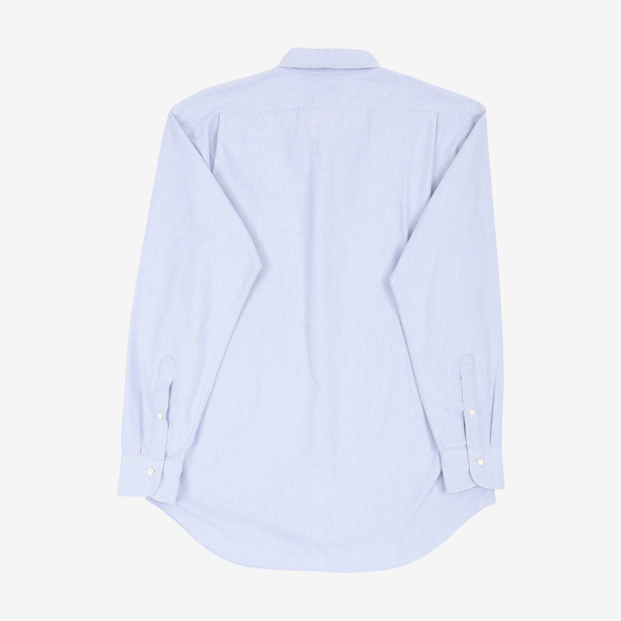 BD Oxford Shirt