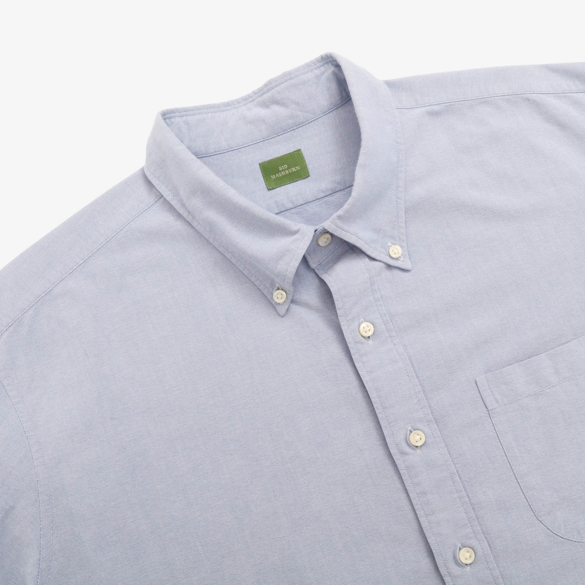 BD Oxford Shirt