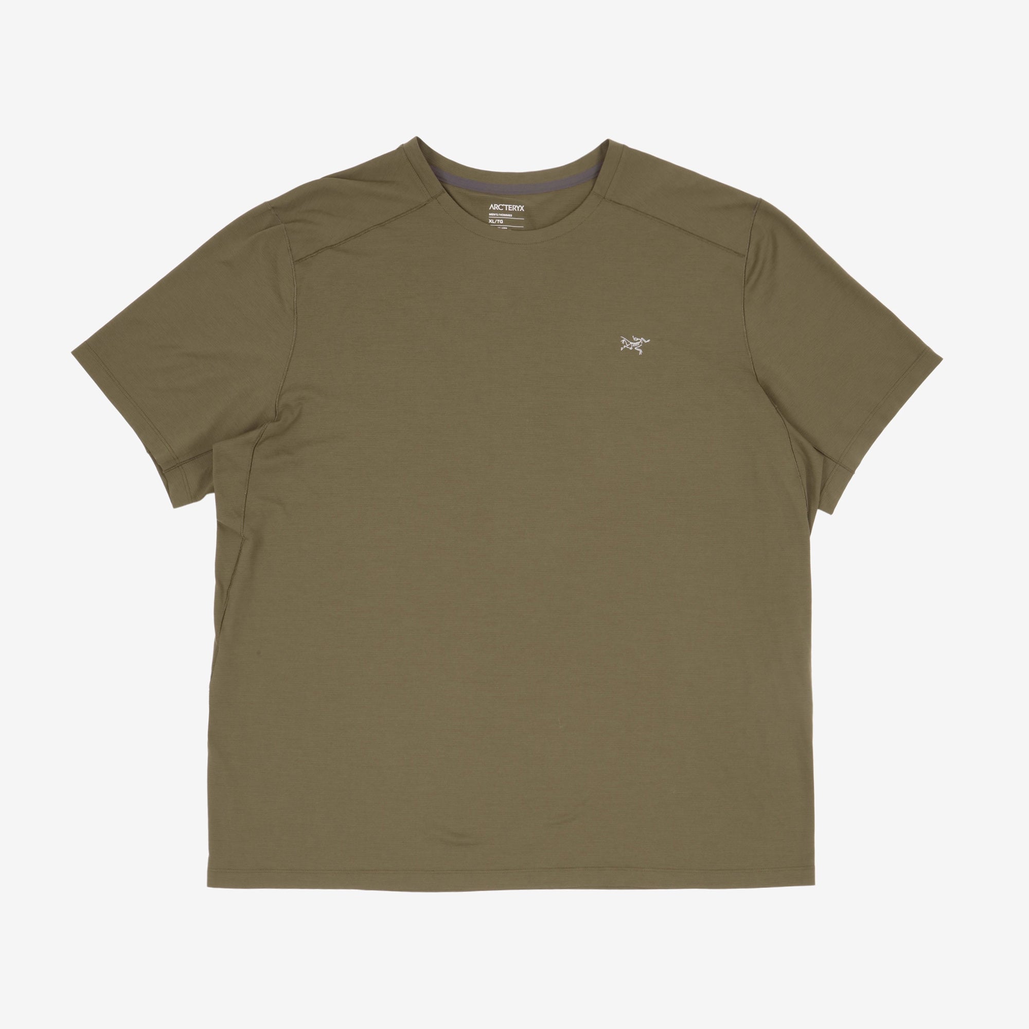 Cormac Tee