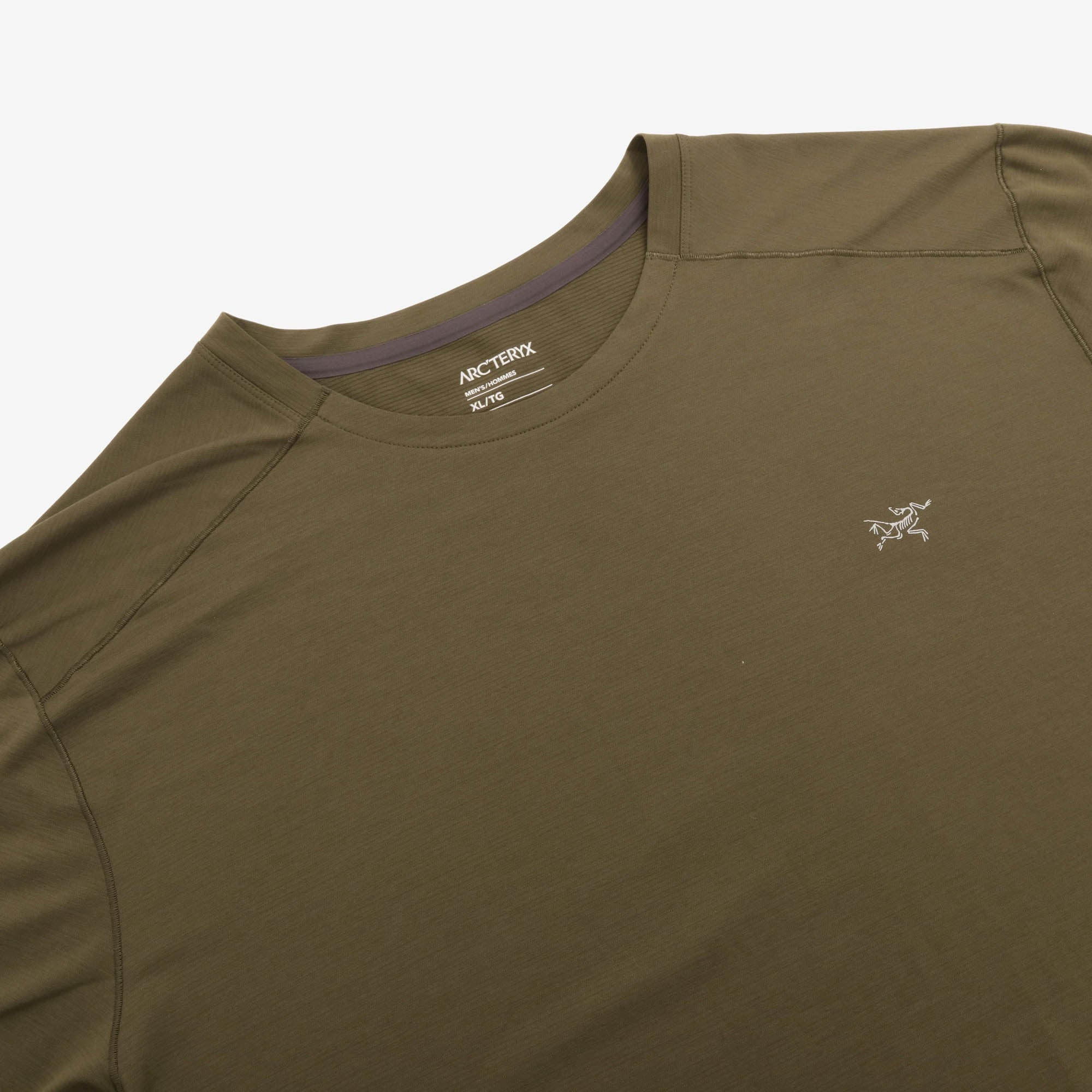 Cormac Tee